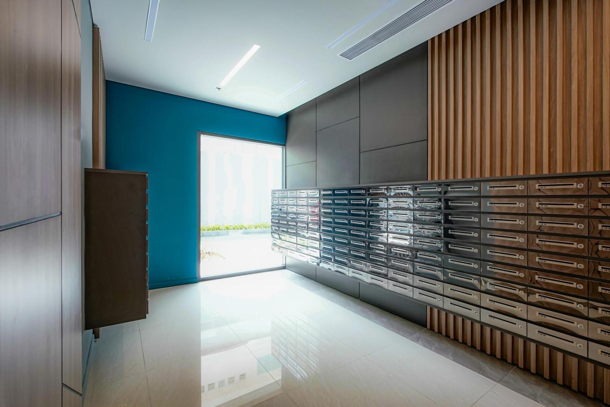 Prostay Serviced Central *