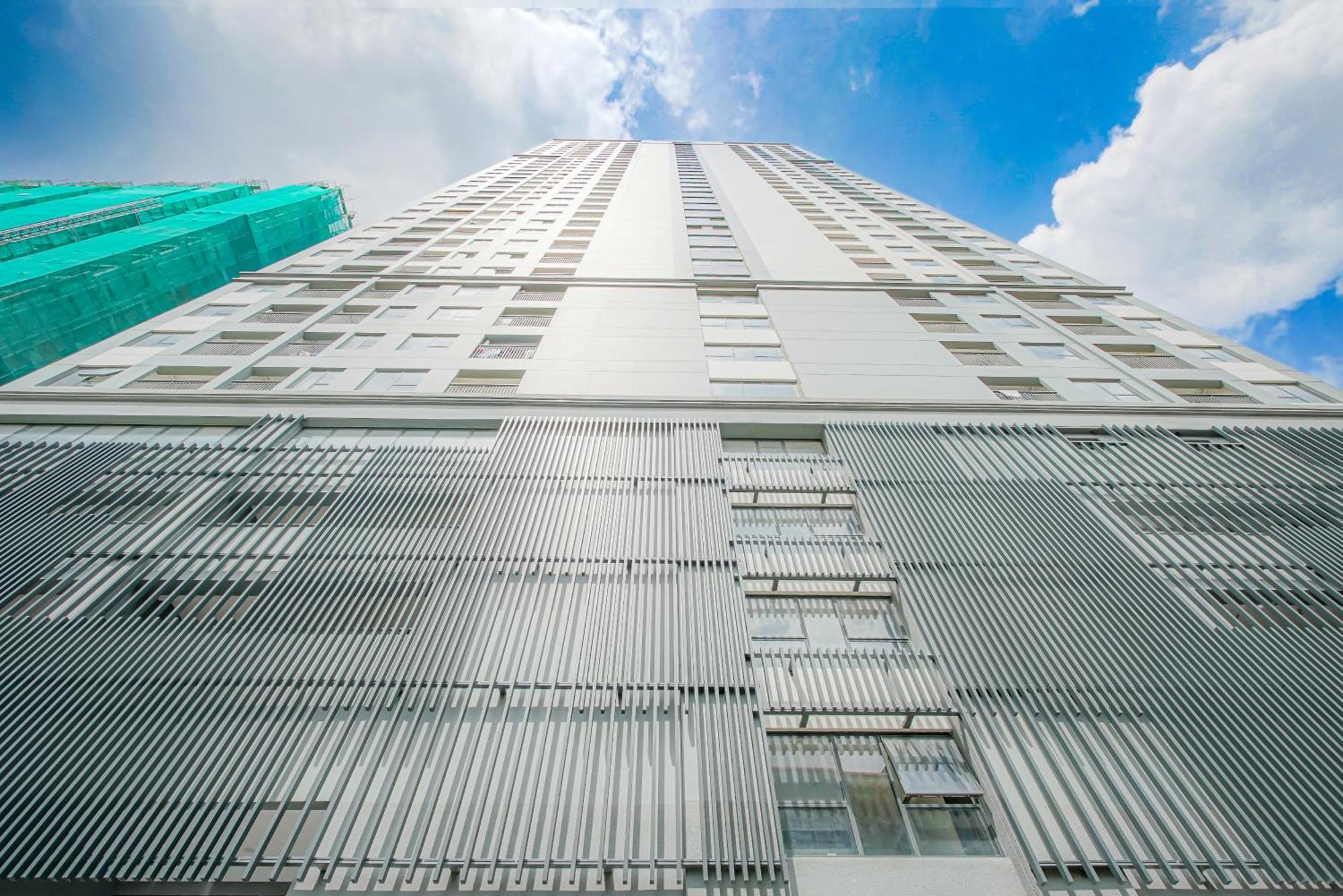 Prostay Serviced Central * Bandar Ho Chi Minh