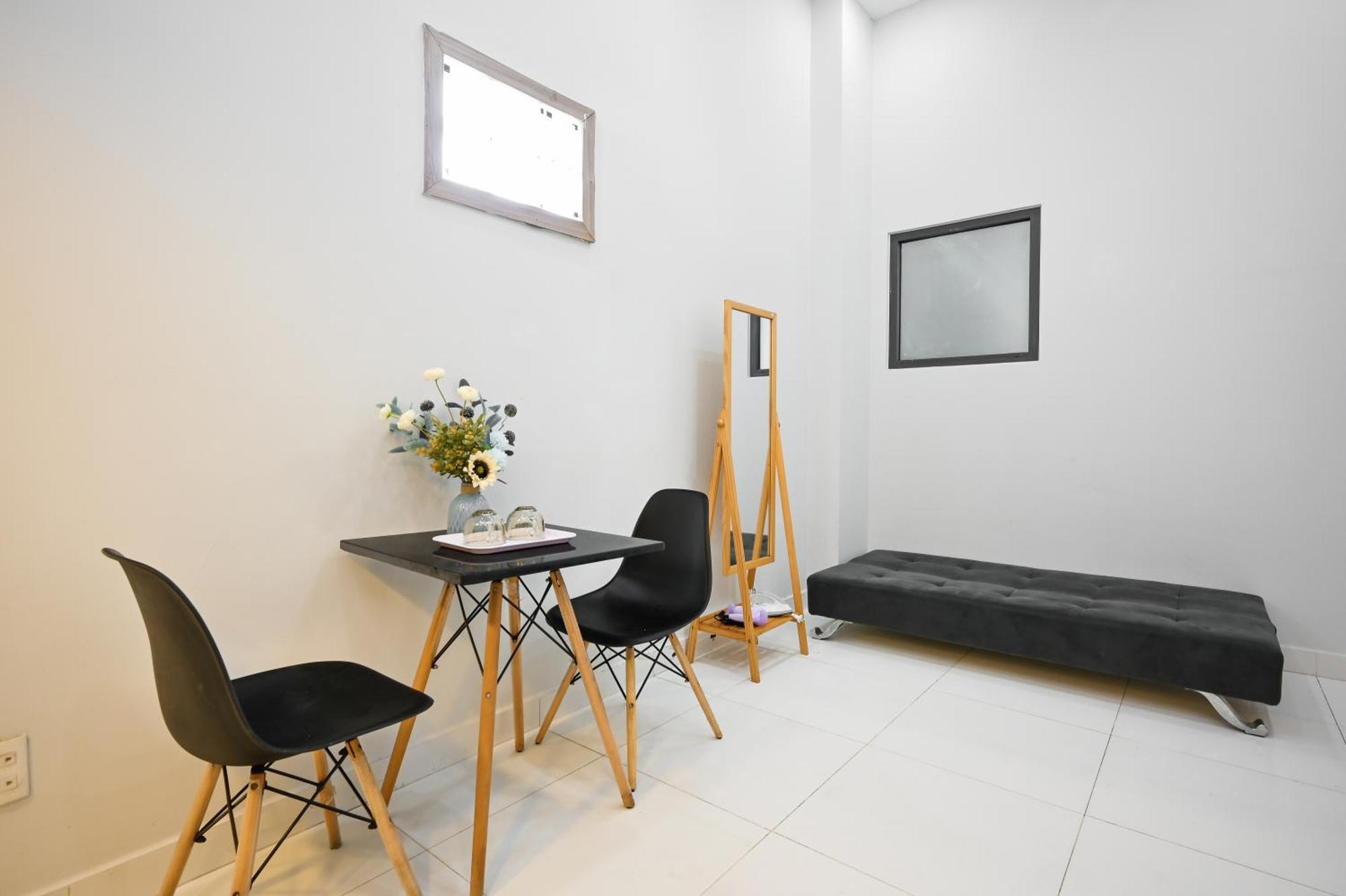 Homestay Huyen Ho Chi Minh City
