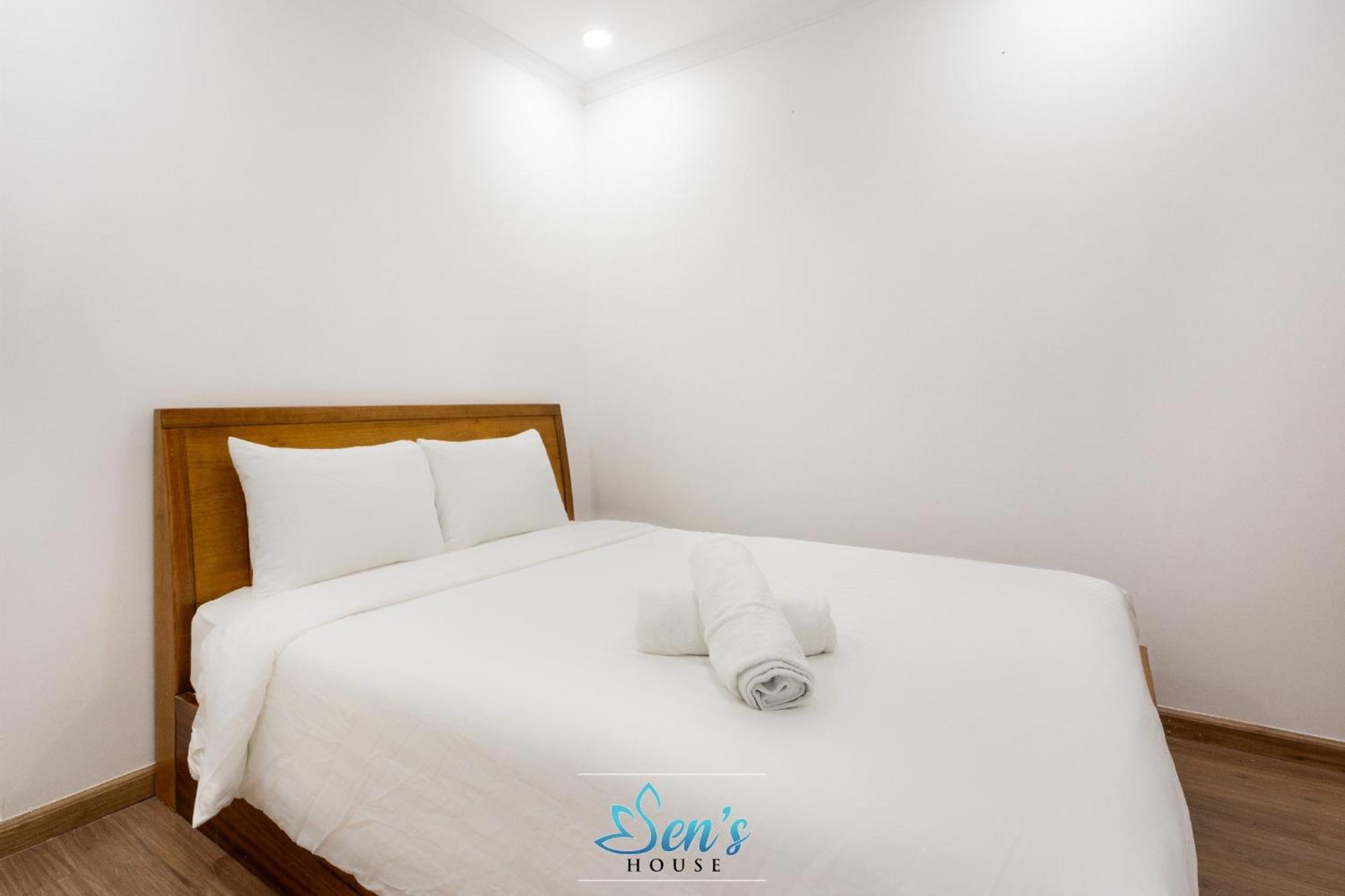 Vinhomes Landmark Luxury Estates In Binh Thanh Ho Chi Minh City