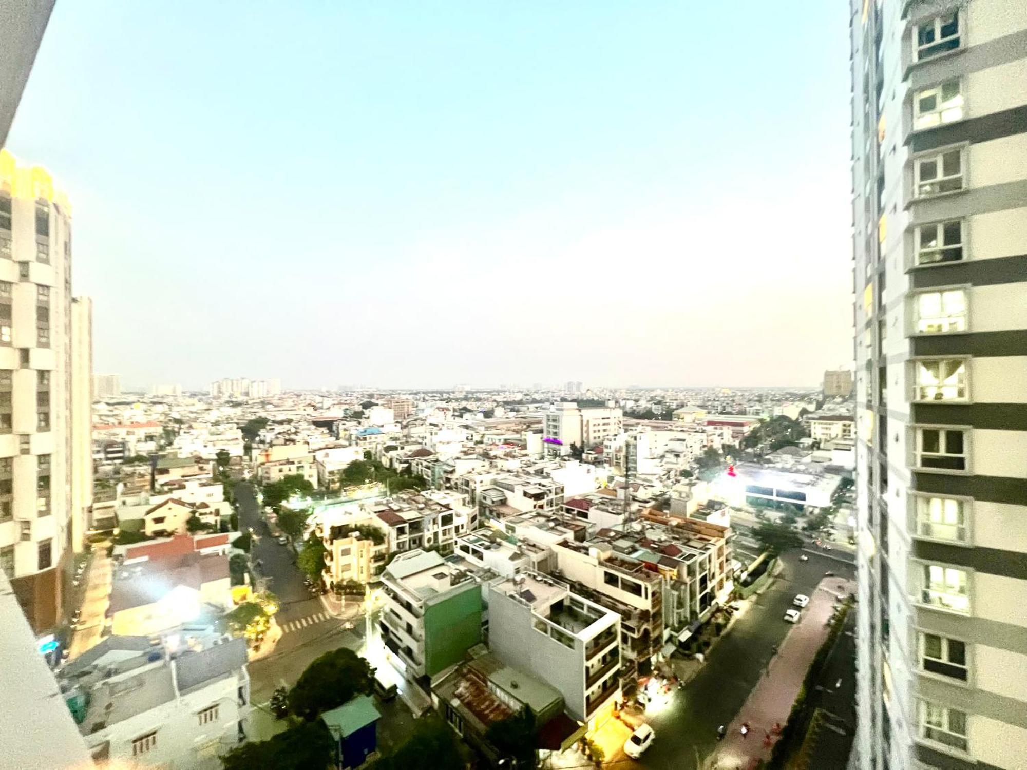 The Western Capital Ho Chi Minh City