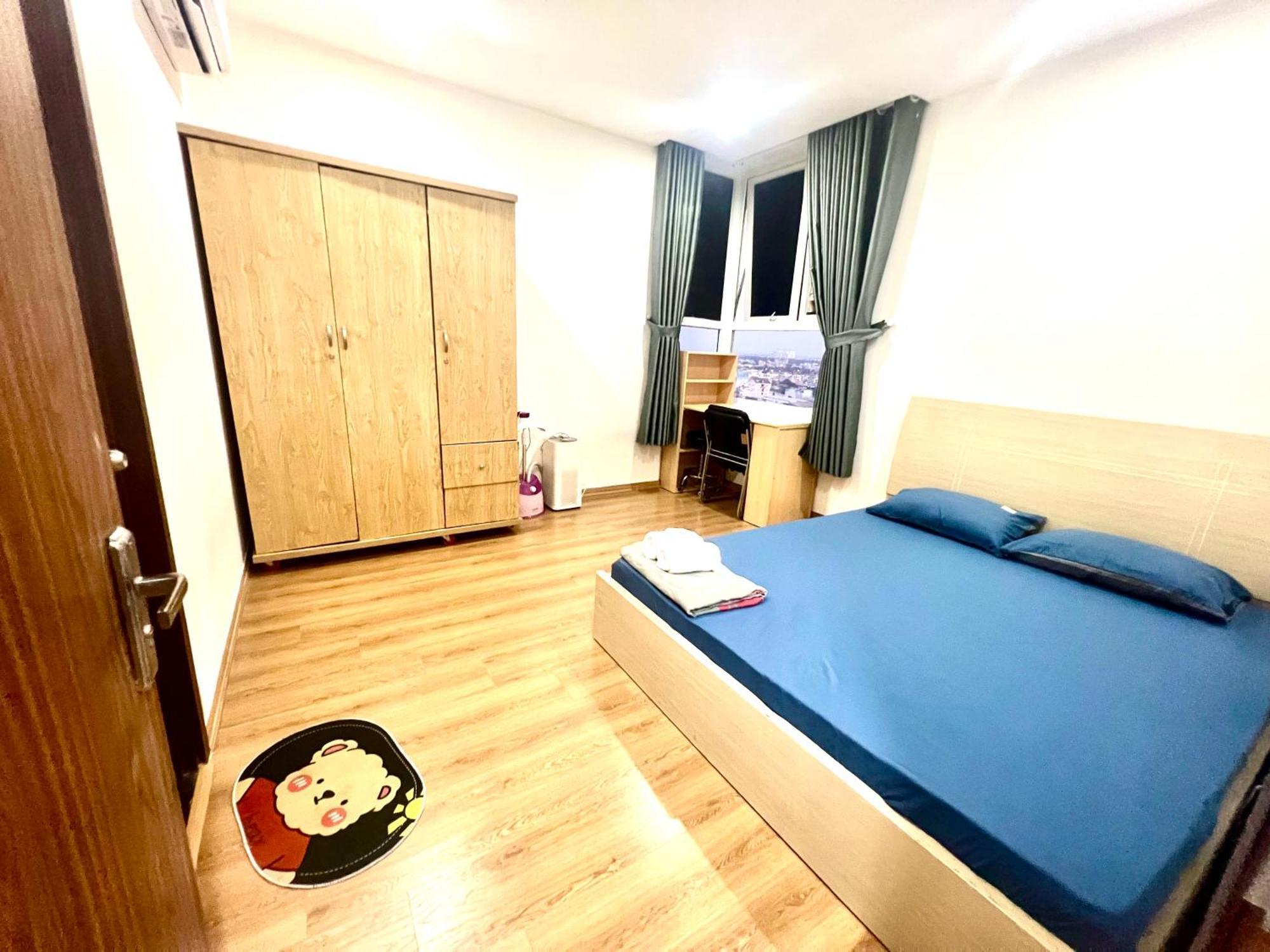 The Western Capital Apartment *