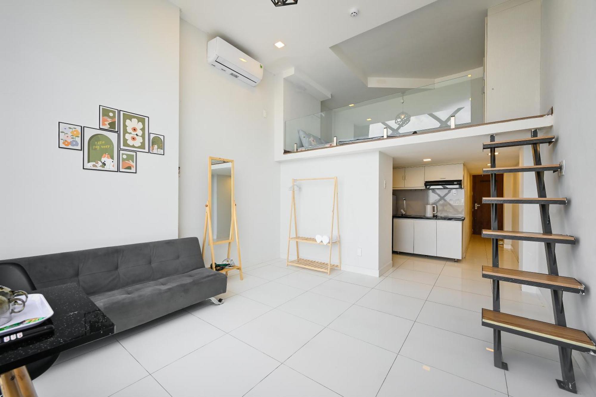 Huyen Homestay