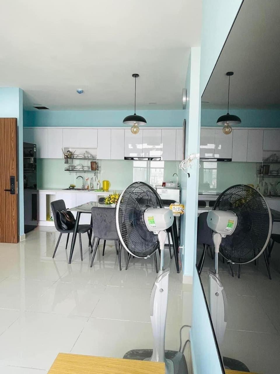 The Western Capital Apartment *