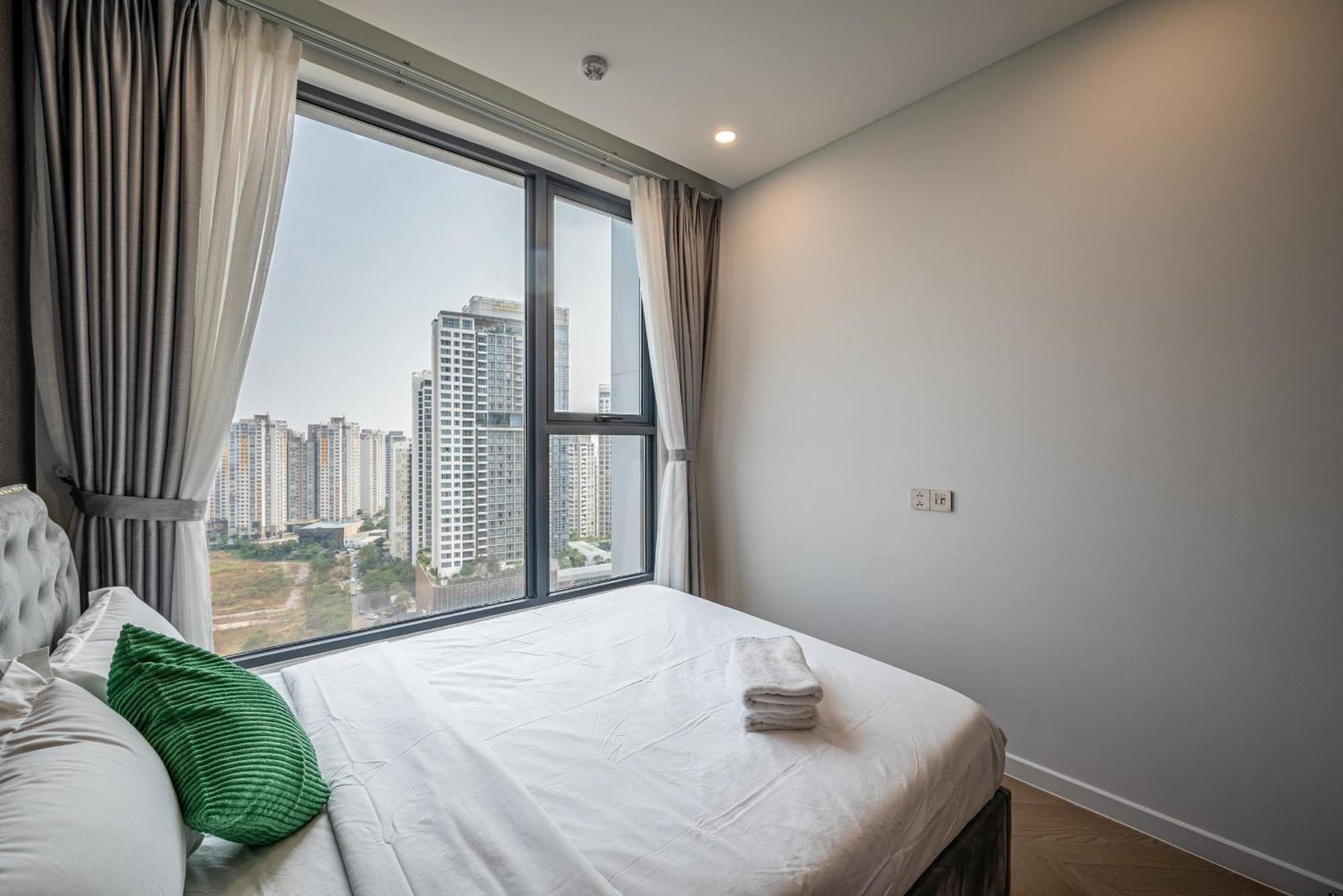 Lumiere Riverside Thao Dien
