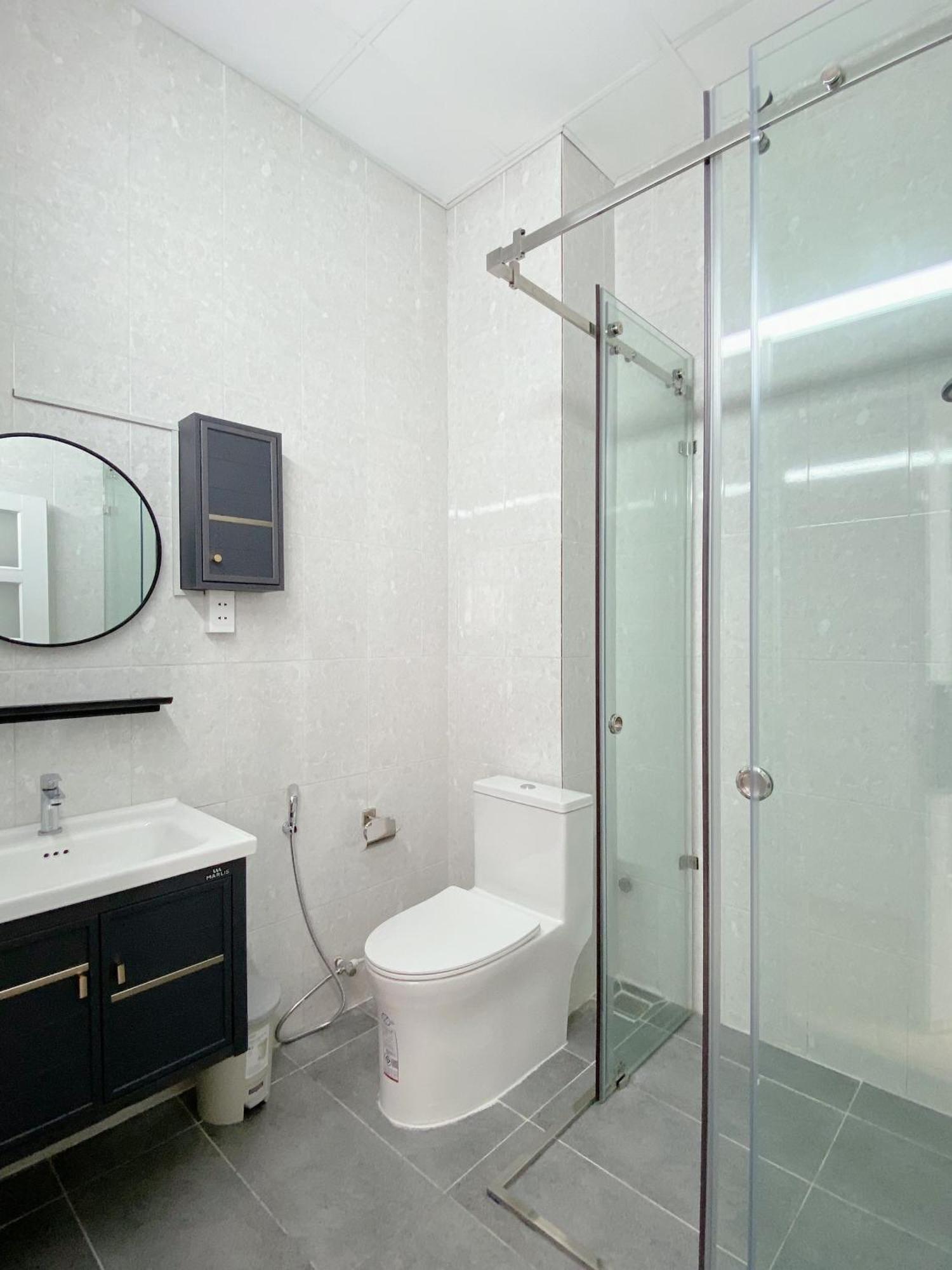 Guest house Saigonese Ho Chi Minh City