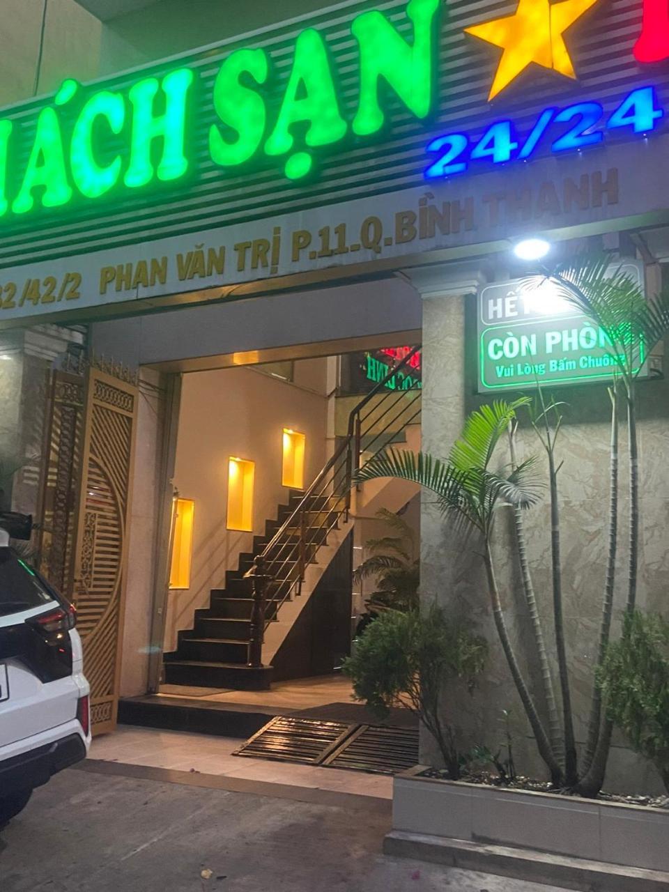 Ngoc Linh Ho Chi Minh City