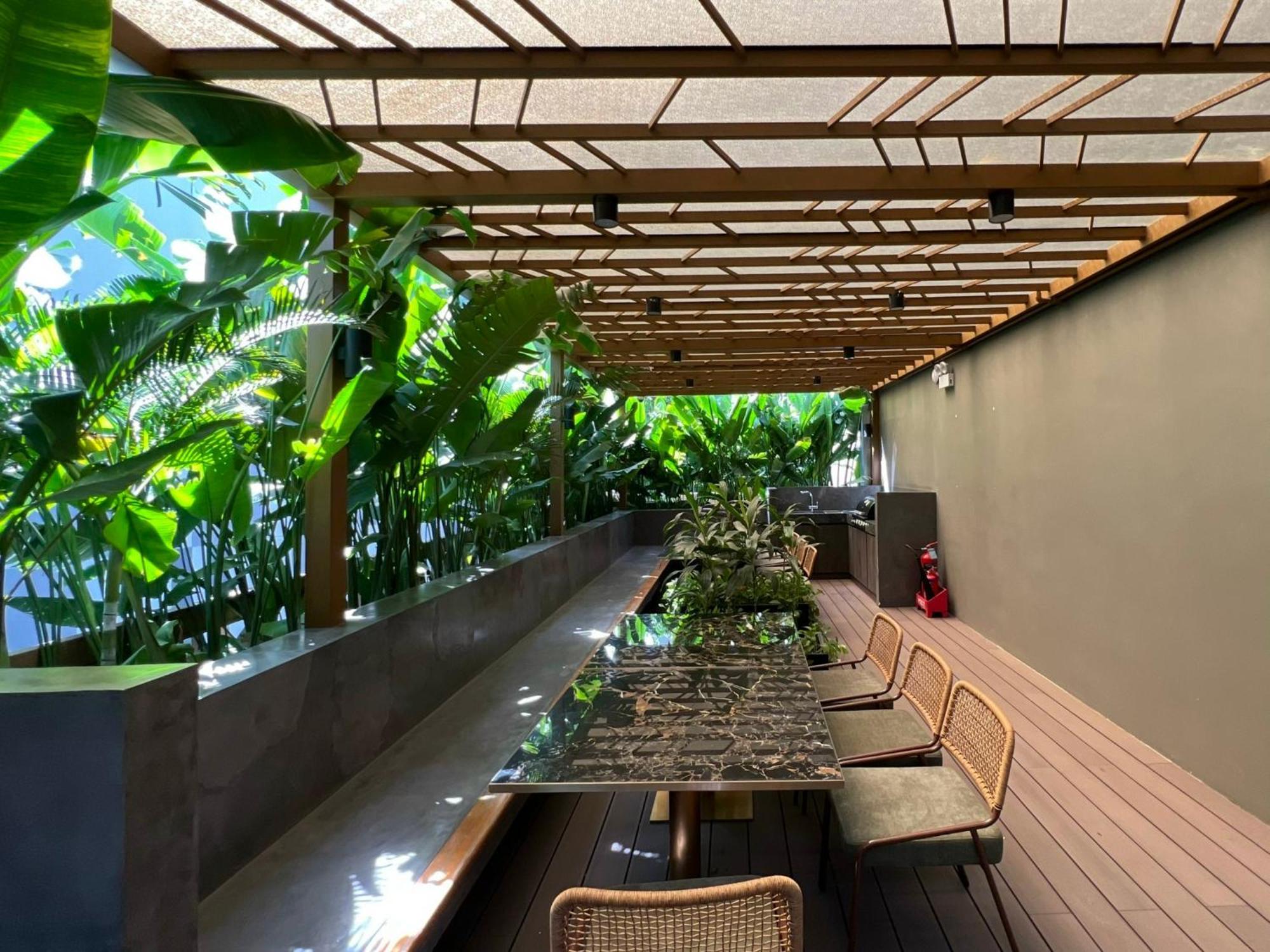 Soho District 1 Apartment *