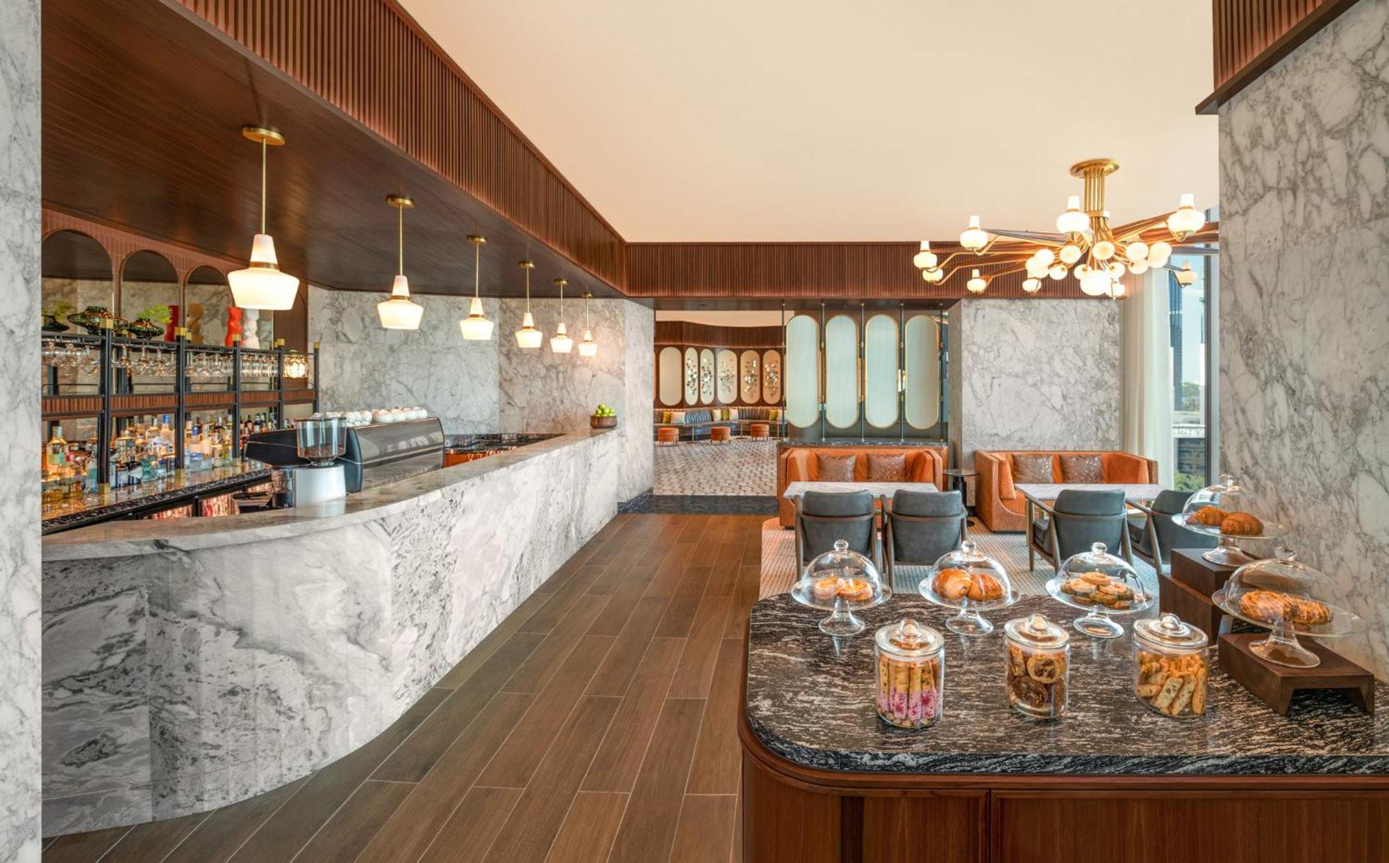Hilton Saigon Bandar Ho Chi Minh