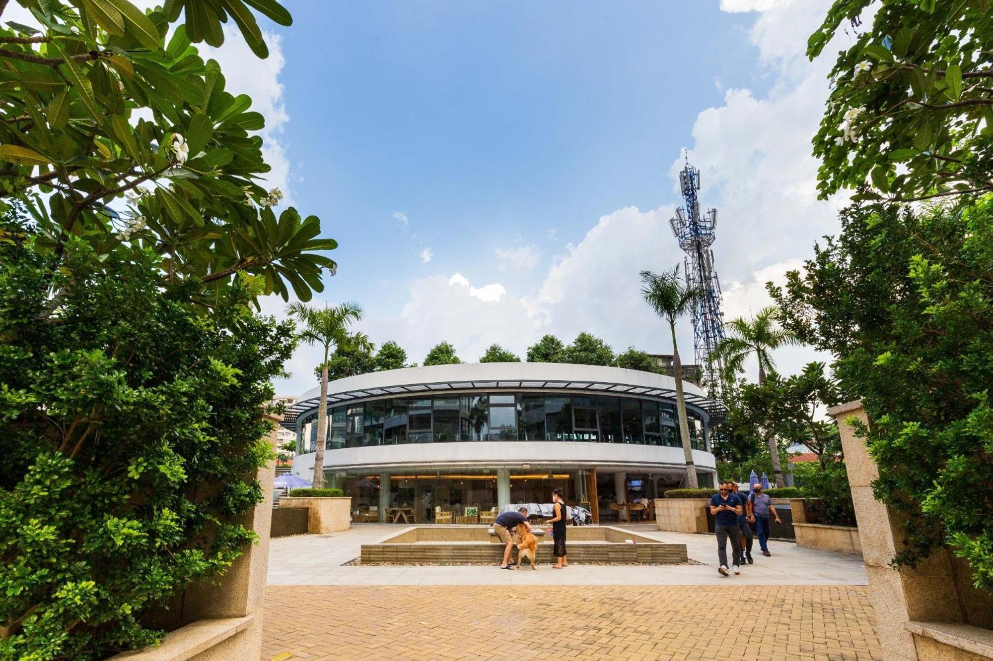 An Corner - Vinhomes Park * Bandar Ho Chi Minh