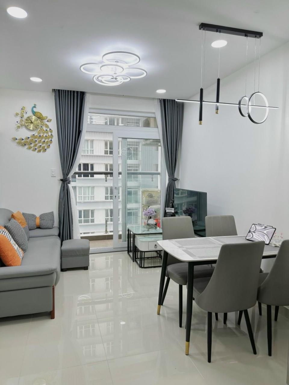 The Western Capital Ho Chi Minh City