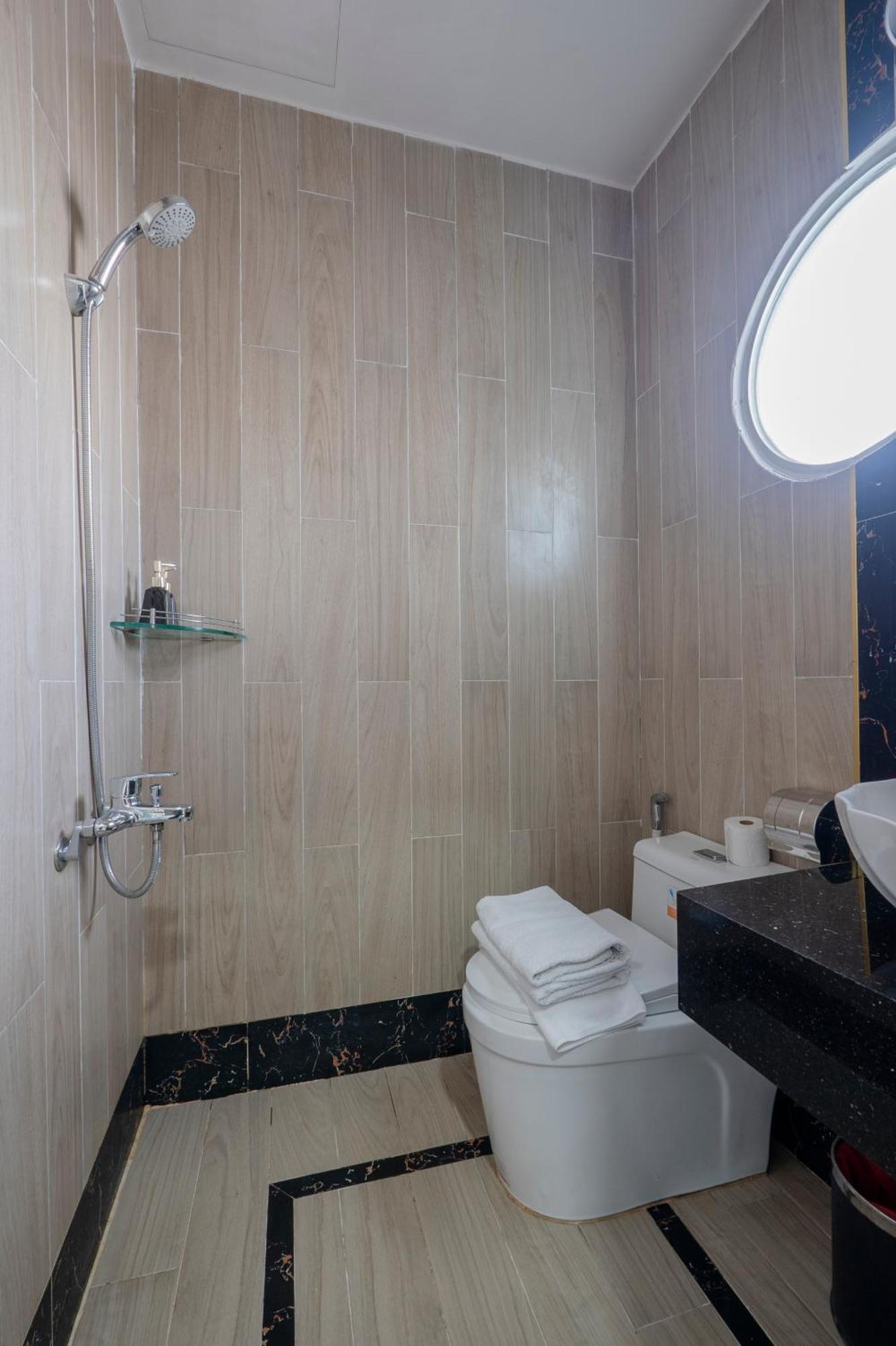 Nhà Dream Luxury Trung Tâm Sài Gòn TP. Hồ Chí Minh