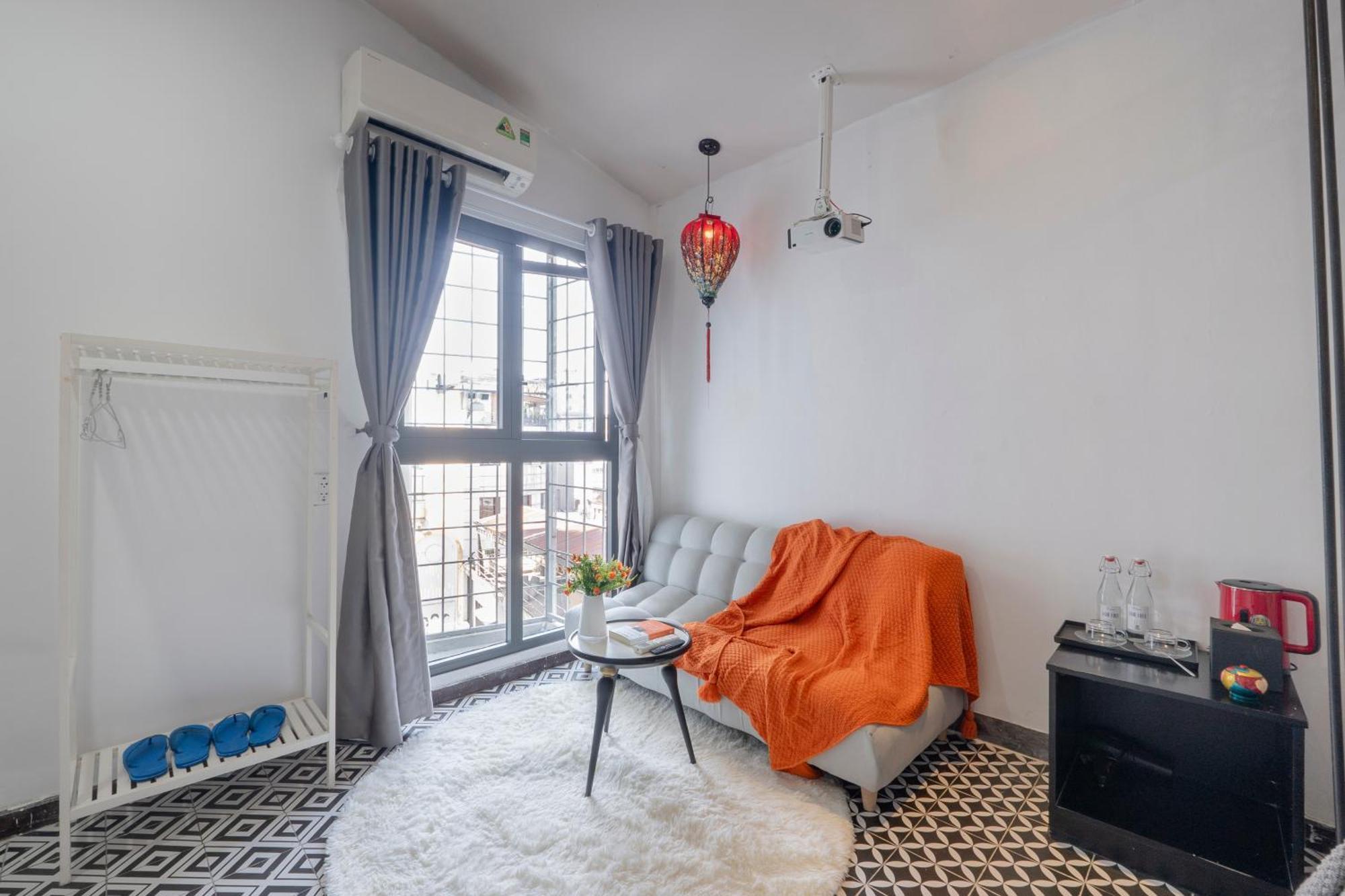 Nhà Dream Luxury Trung Tâm Sài Gòn TP. Hồ Chí Minh
