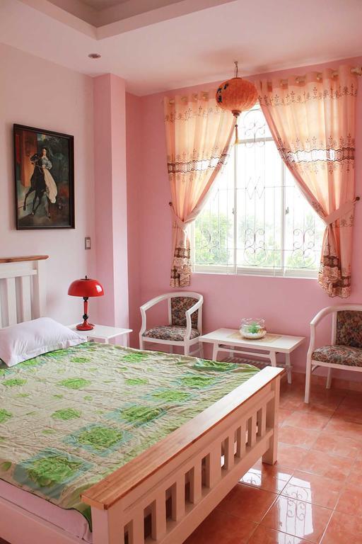 Sunshine Guest house