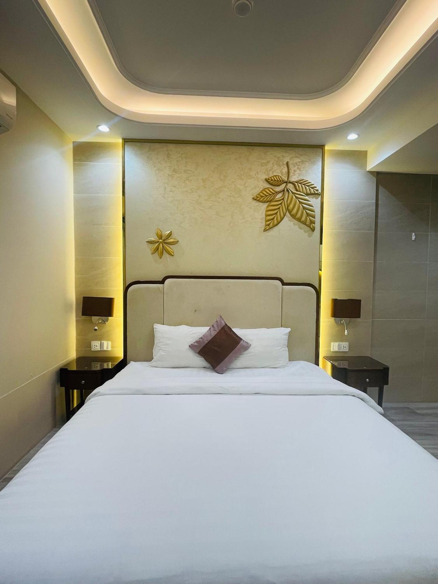 Hotel Simmi 6 & 3*