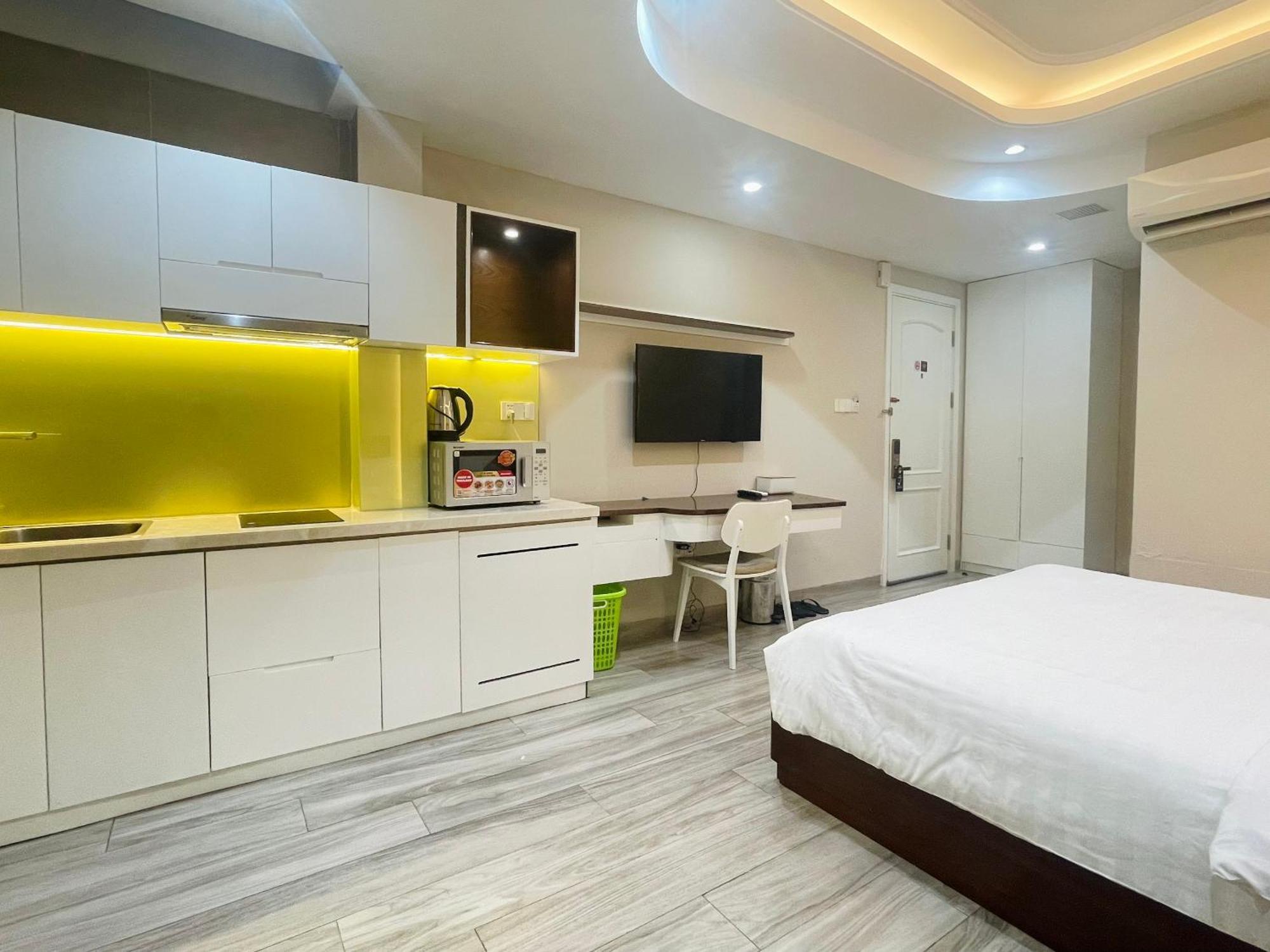 Hotel Simmi 6 &