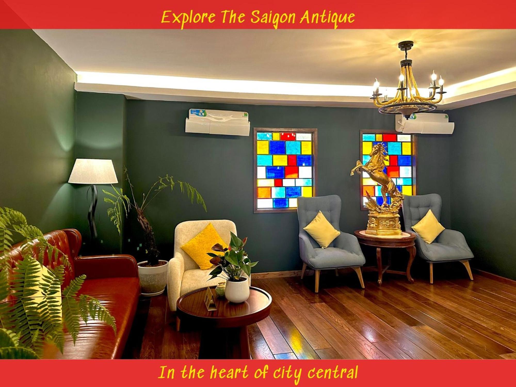 Happy Life Hotel