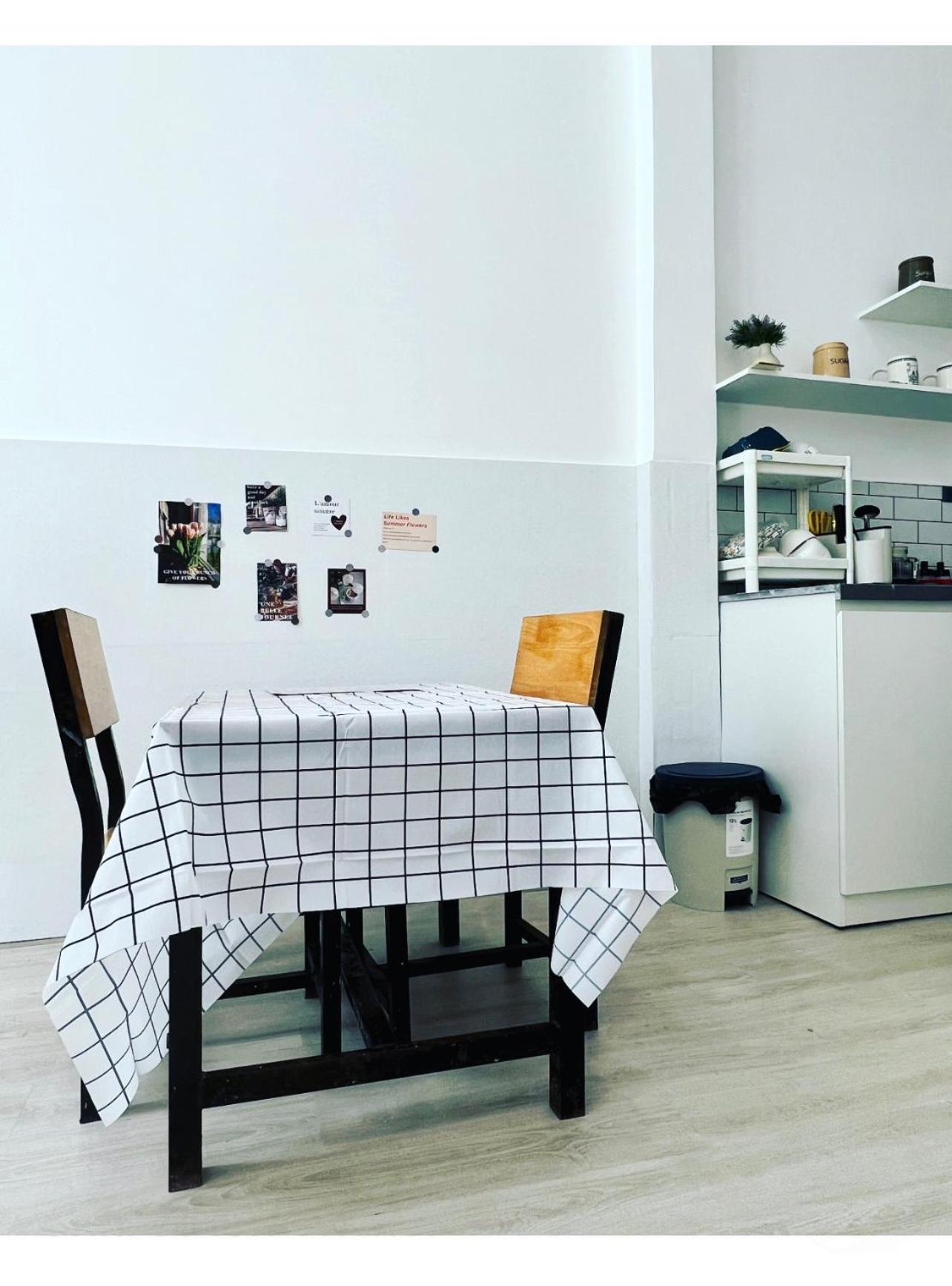 Apartment December Ho Chi Minh City