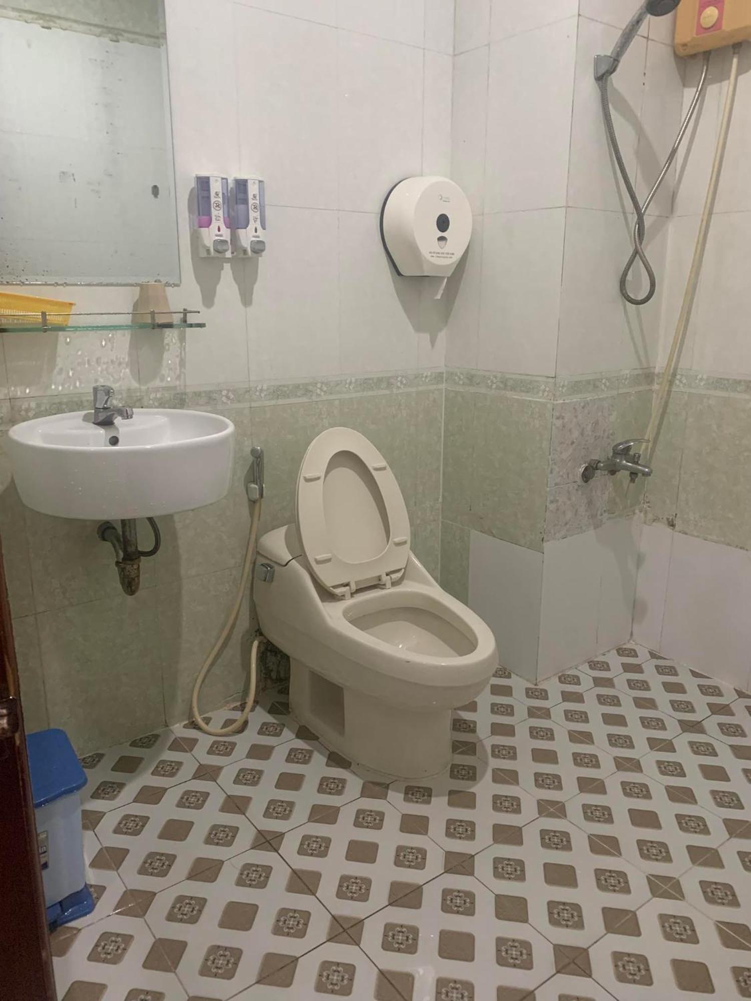 Anh Nguyet 1 * Ho Chi Minh City