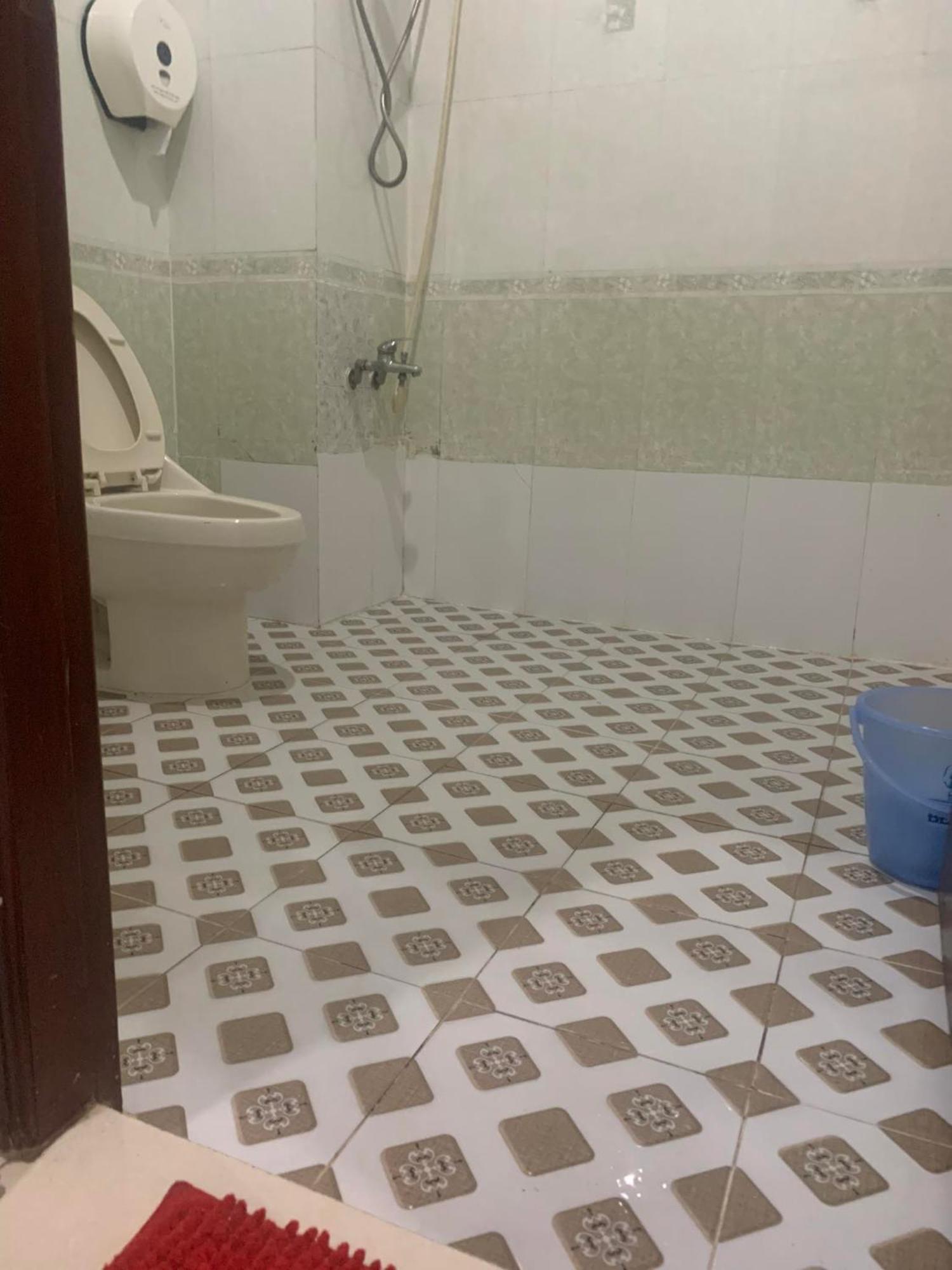 Anh Nguyet 1 * Ho Chi Minh City