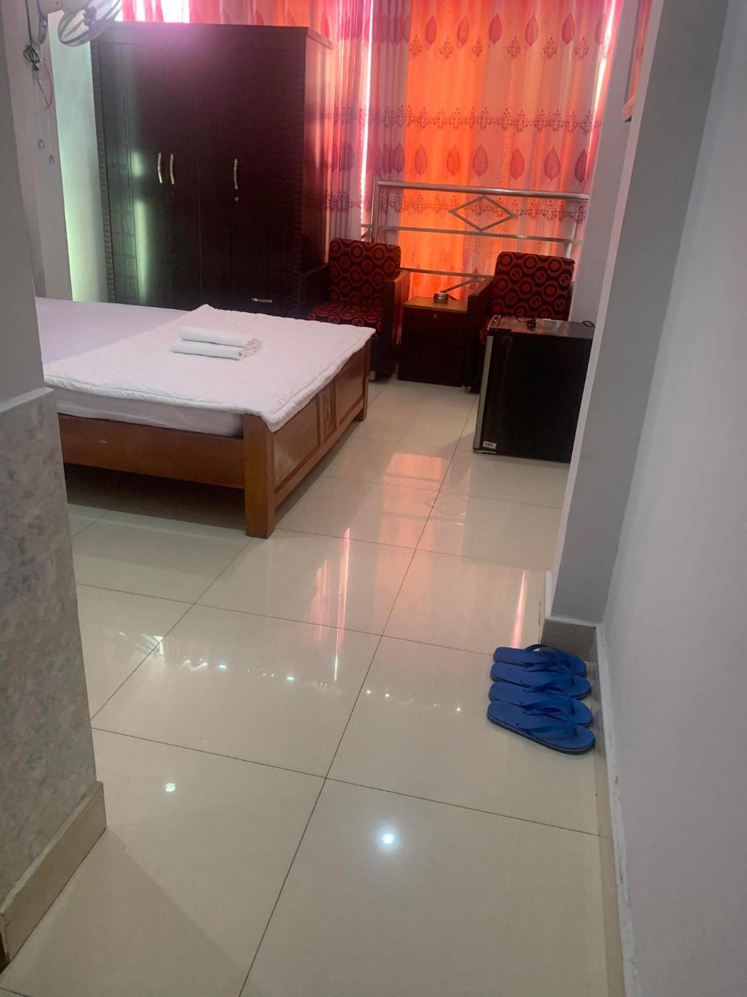 Anh Nguyet 1 * Ho Chi Minh City