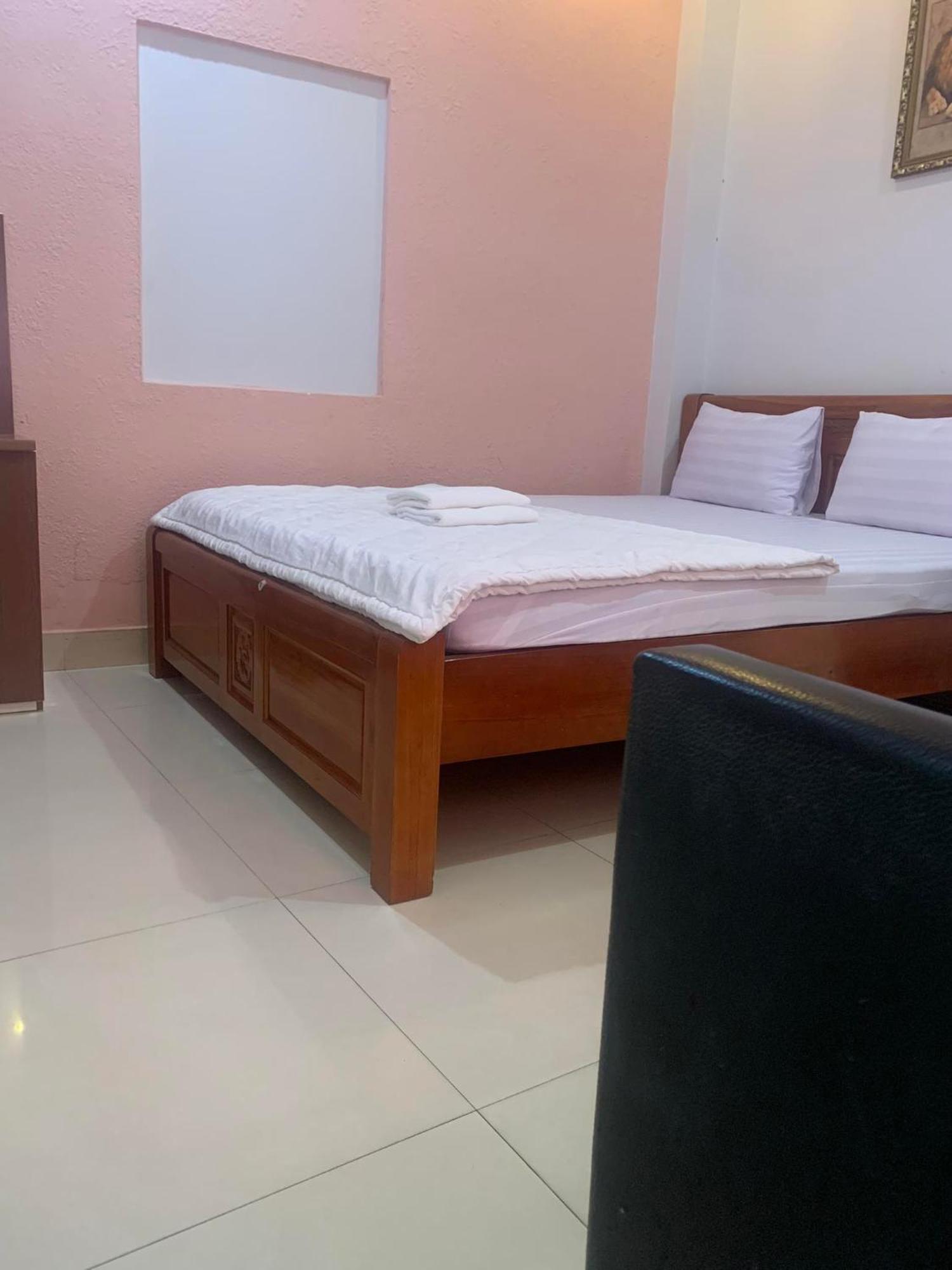 Anh Nguyet 1 Hotel