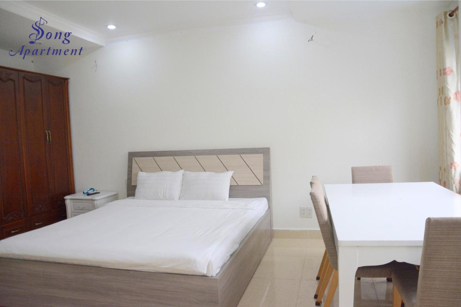 Song Apartment