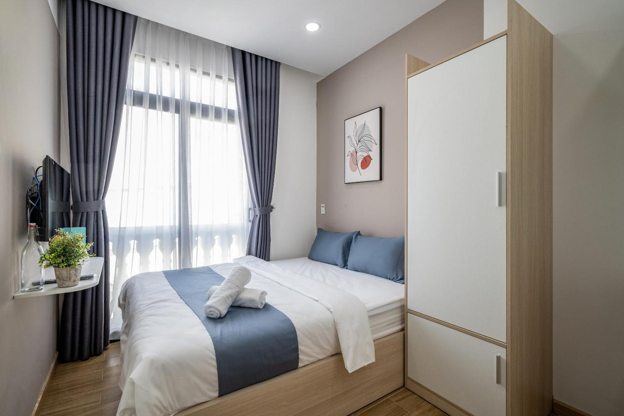 Cozrum Homes - Selina *
