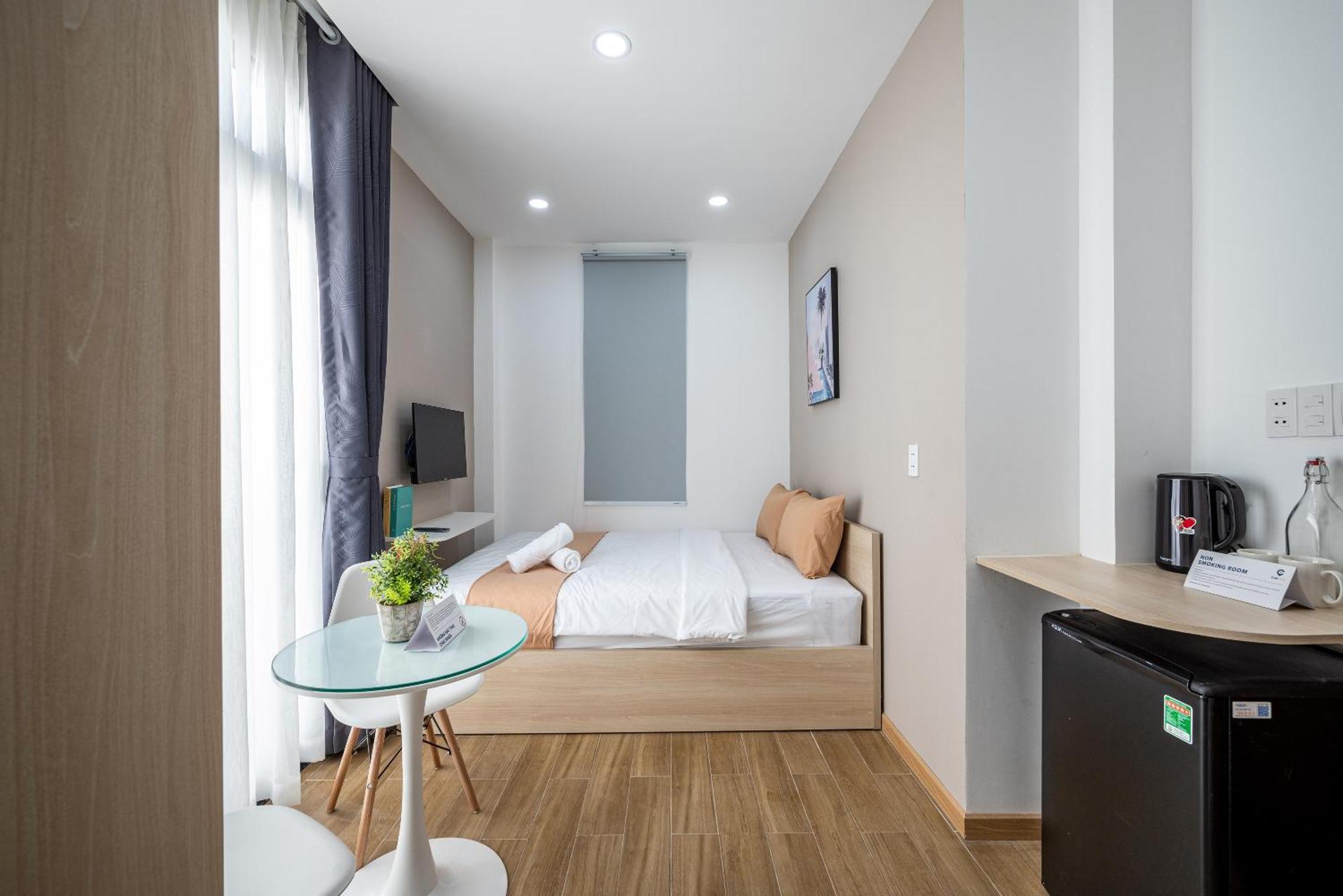 Cozrum Homes - Selina Căn hộ *