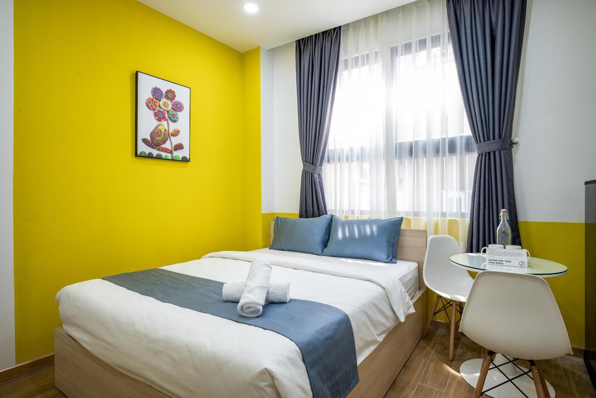 Cozrum Homes - Selina