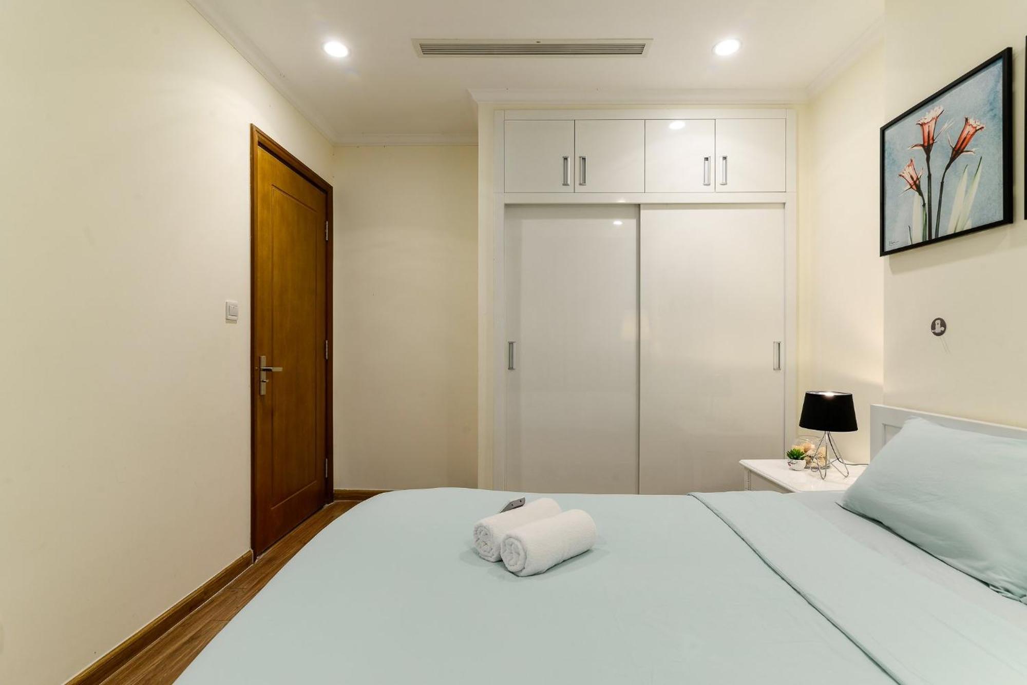 Landmark 81 Sha Plus 4*