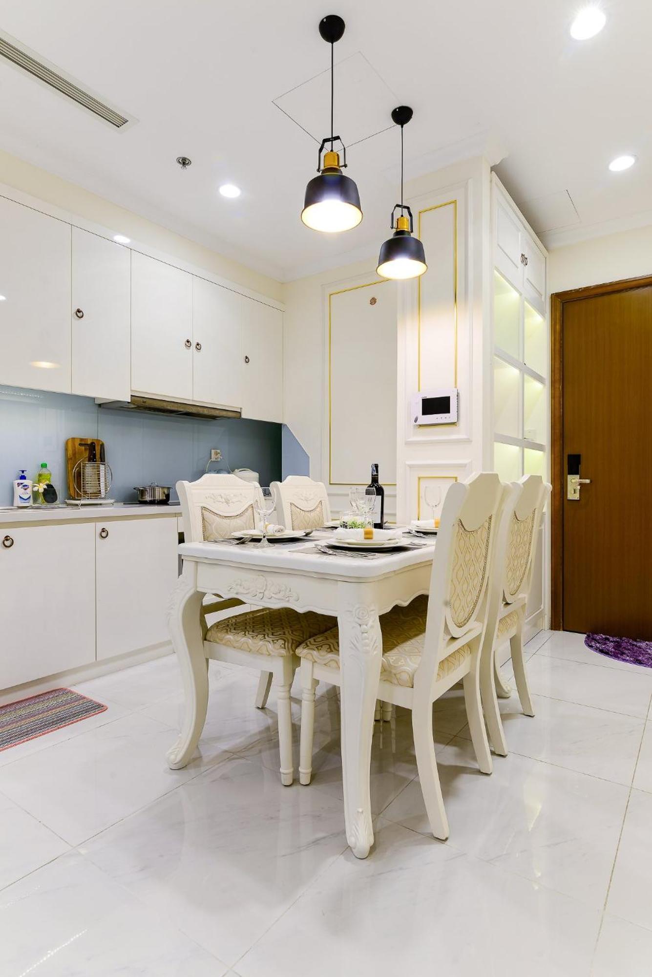 Hotel Landmark 81 Sha Plus Bandar Ho Chi Minh
