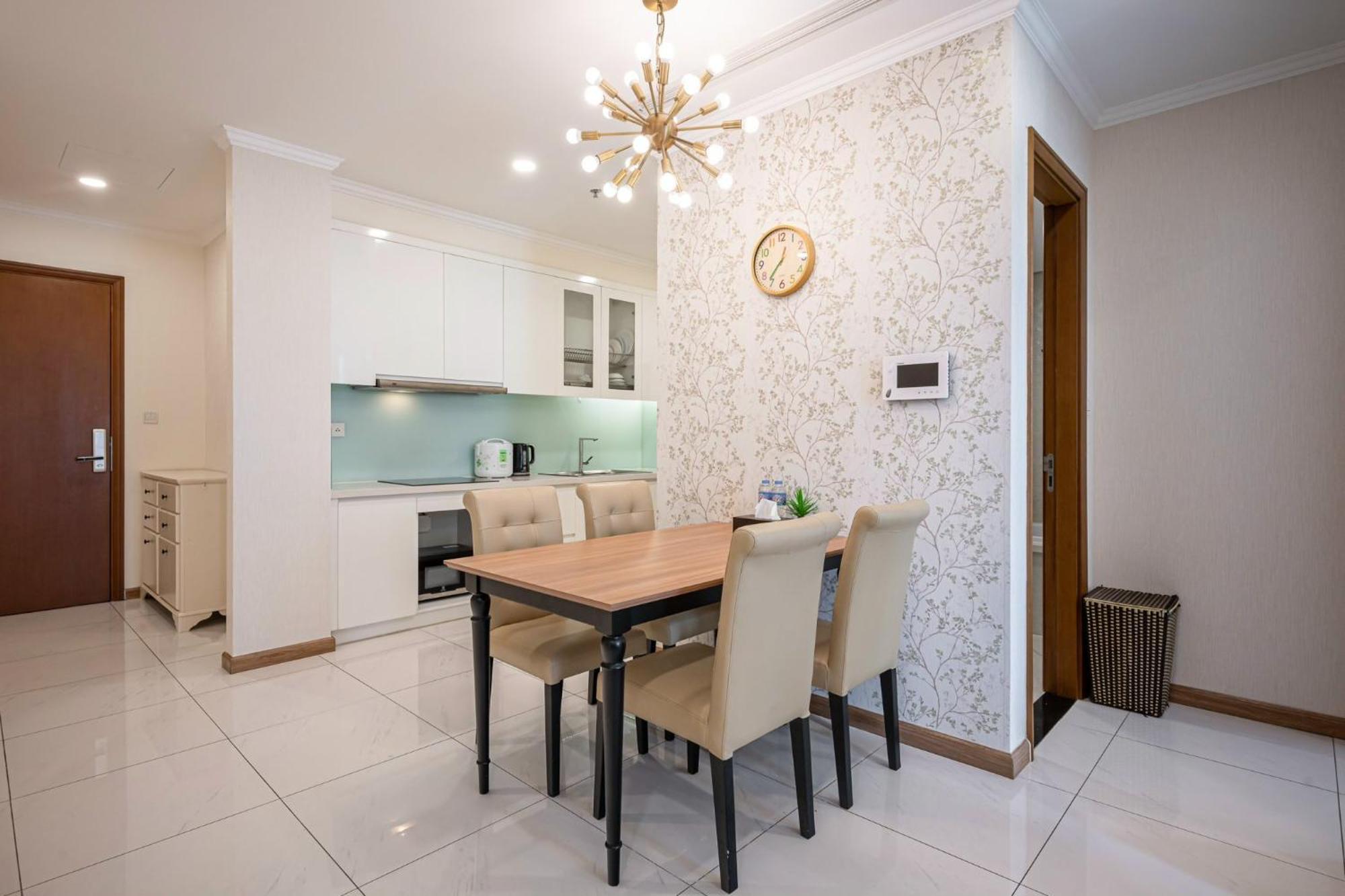 Vinhomes Park Riverside