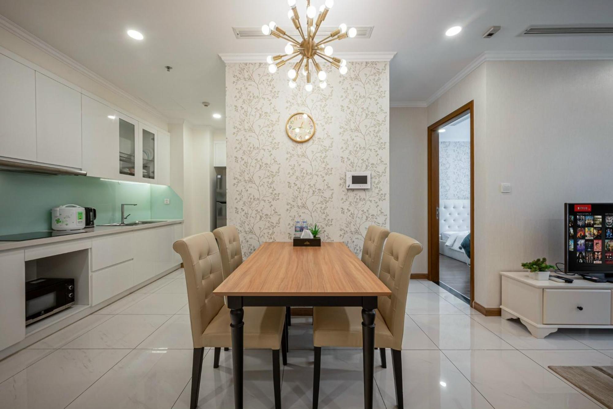 Vinhomes Park Riverside
