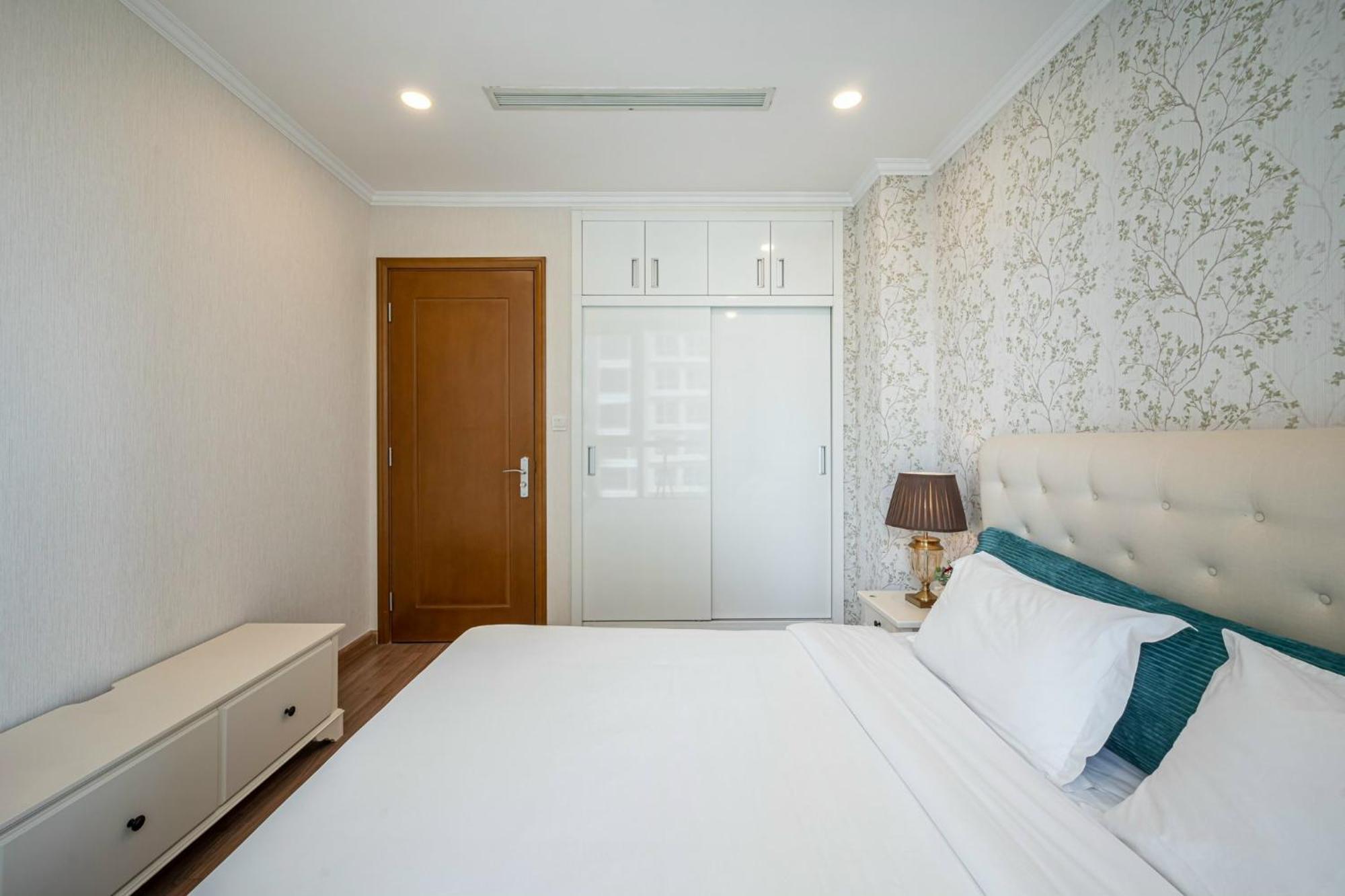 Vinhomes Park Riverside Ho Chi Minh City