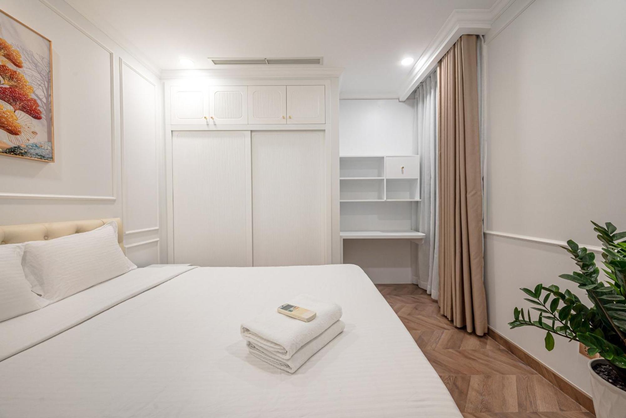 Hotel Landmark 81 Sha Plus Bandar Ho Chi Minh