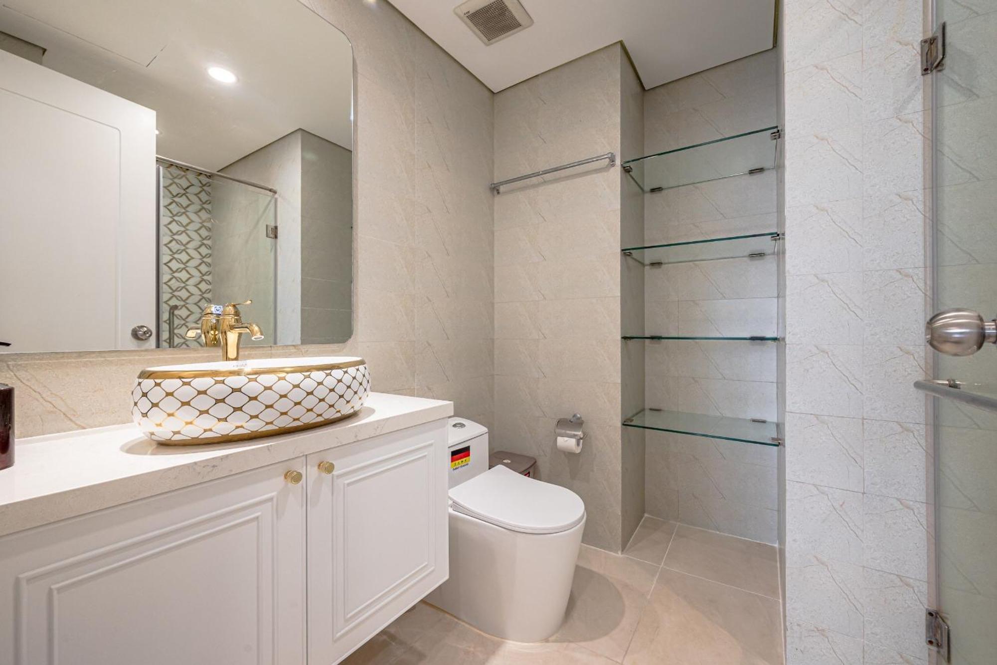 Landmark 81 Sha Plus Bandar Ho Chi Minh