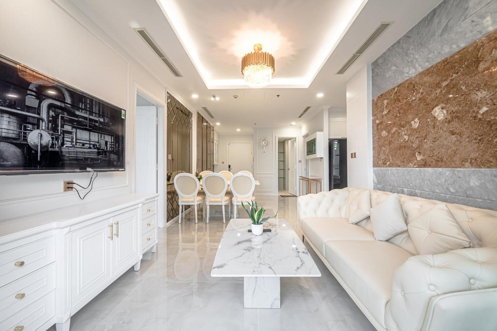 Landmark 81 Sha Plus 4*