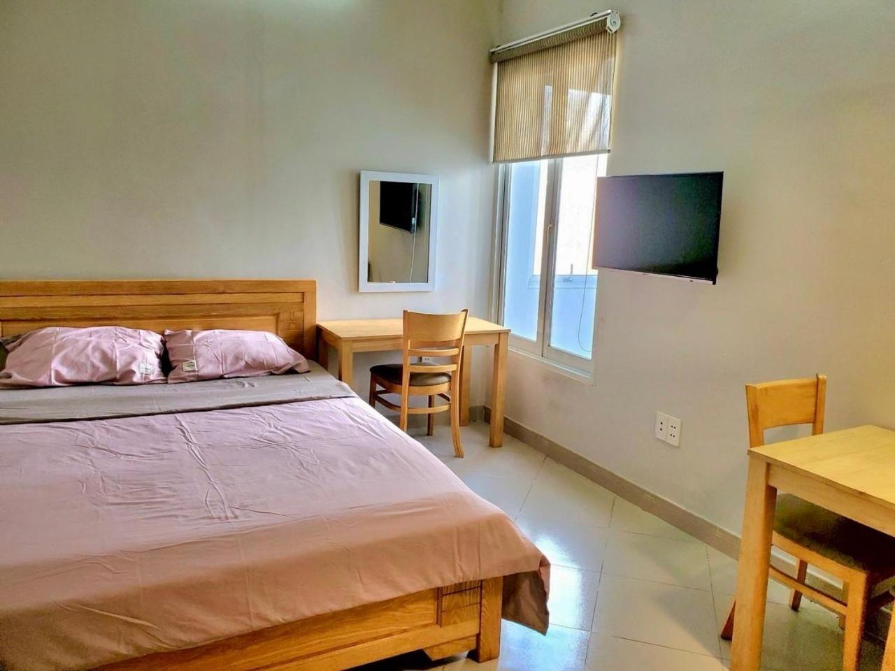 Guest house Homee Quan 3 *