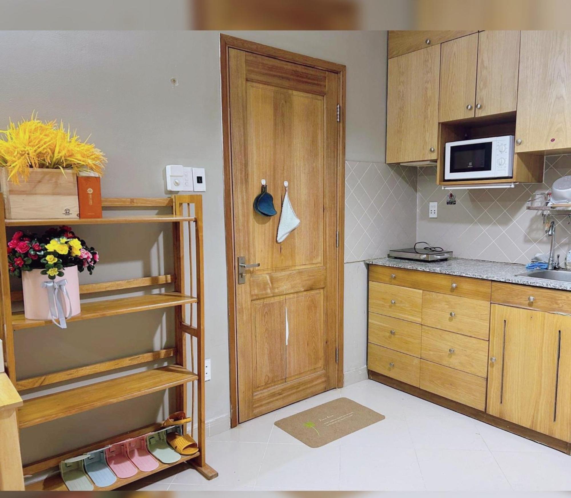 Guest house Homee Quan 3 *