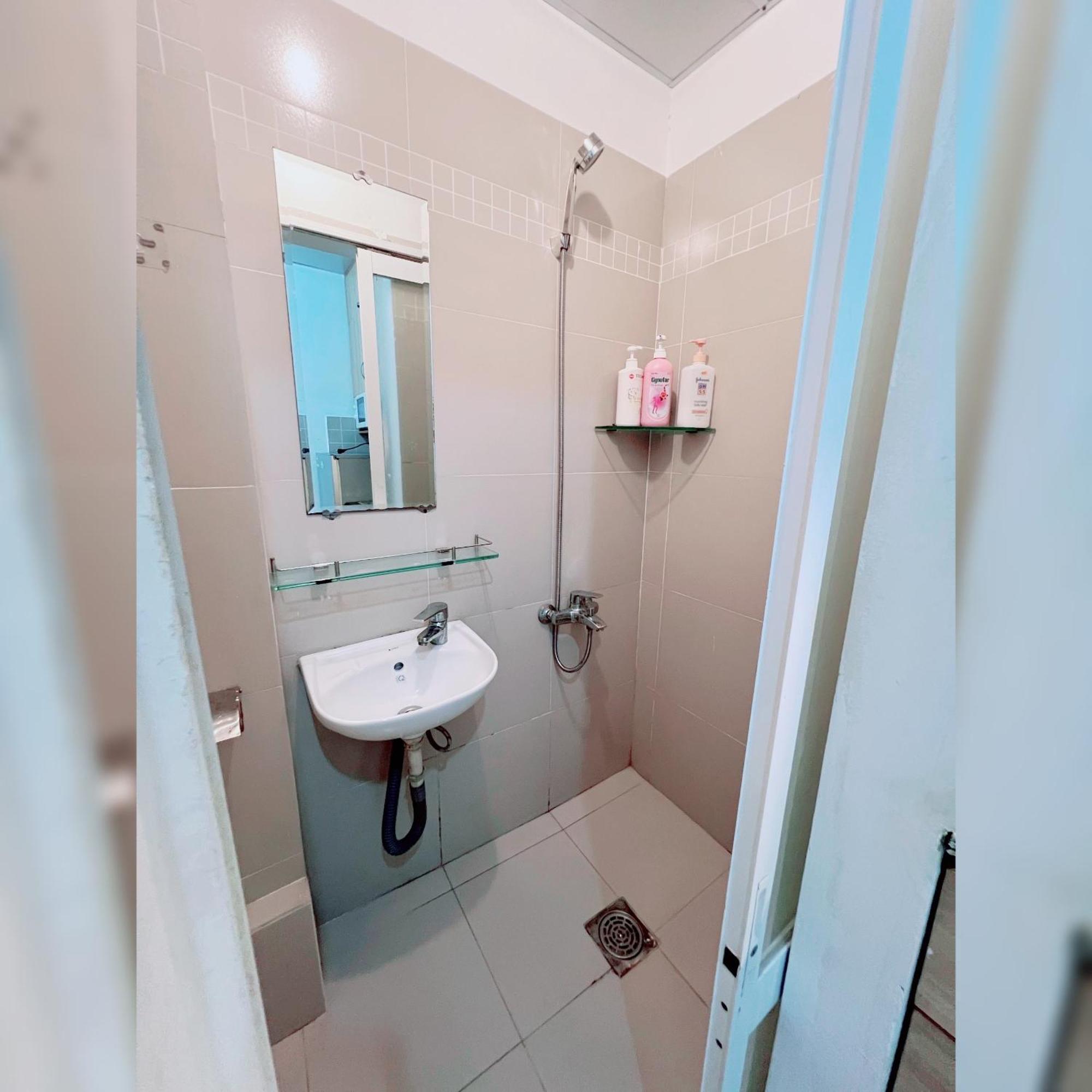 Homee Quan 3 Guest house Ho Chi Minh City