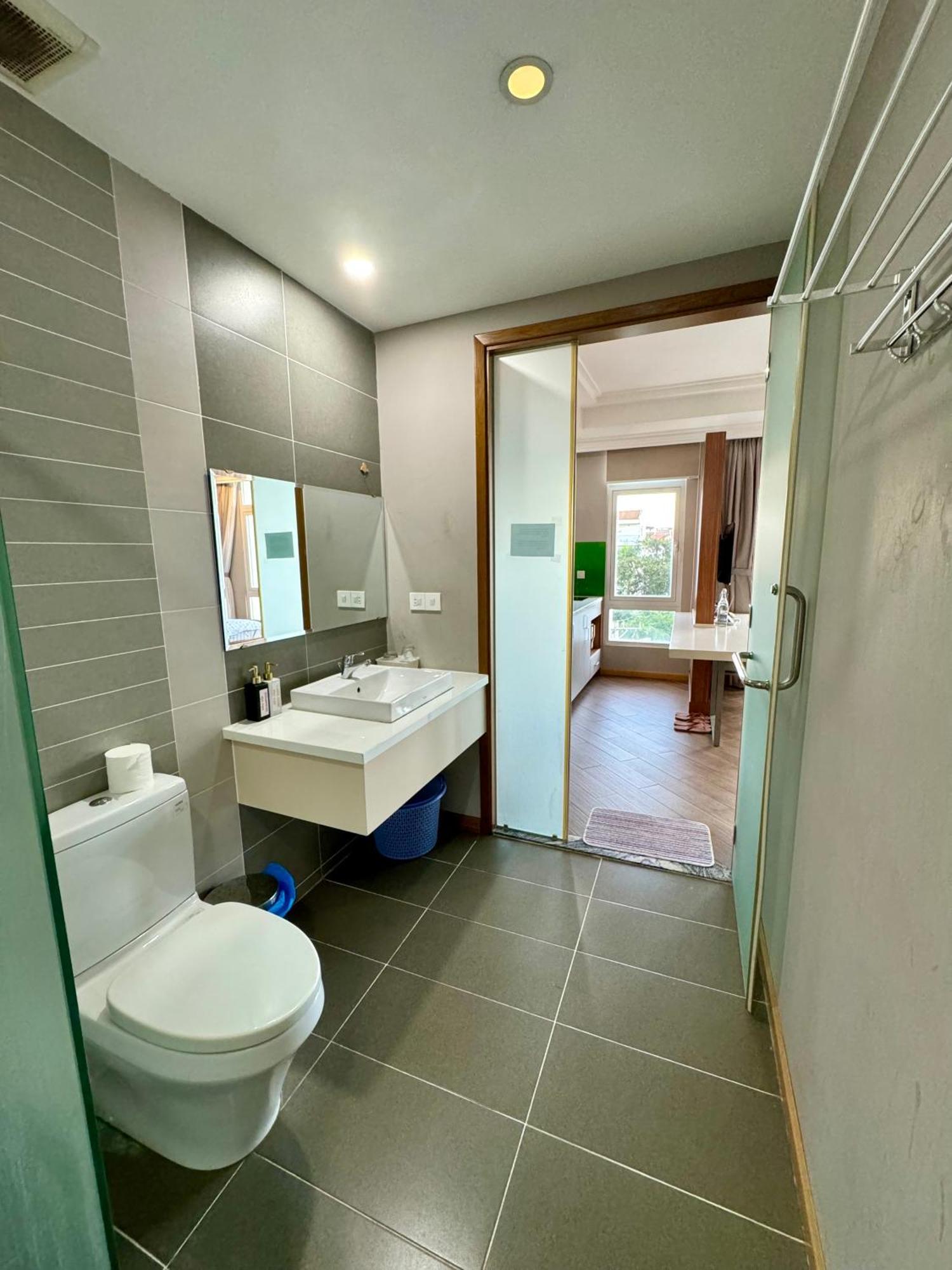 Vinh Secc Saigon Q7 * Ho Chi Minh City