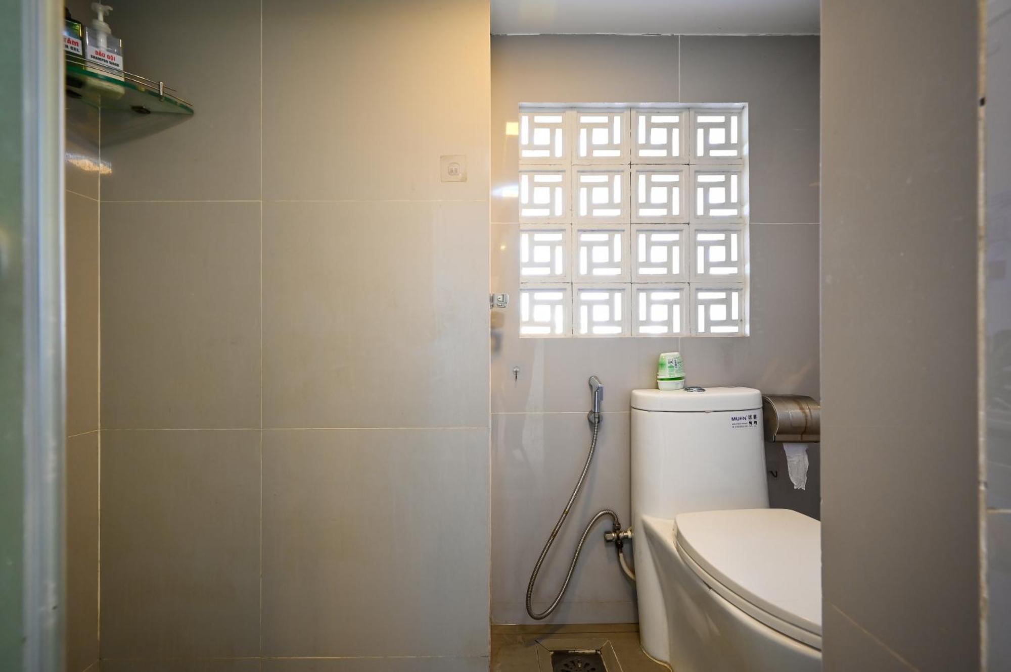 Huyen Homestay