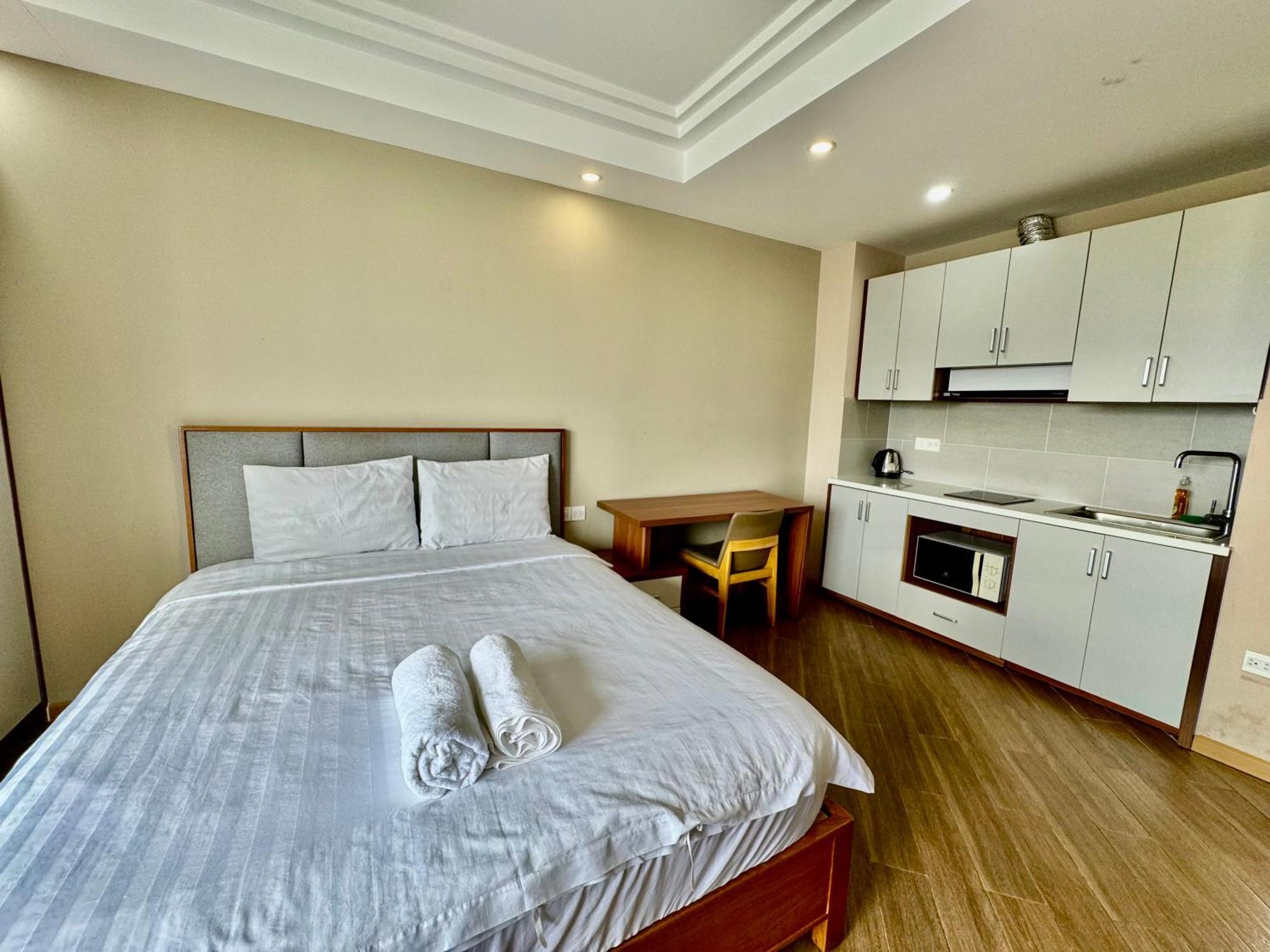 Vinh Secc Saigon Q7 * Ho Chi Minh City