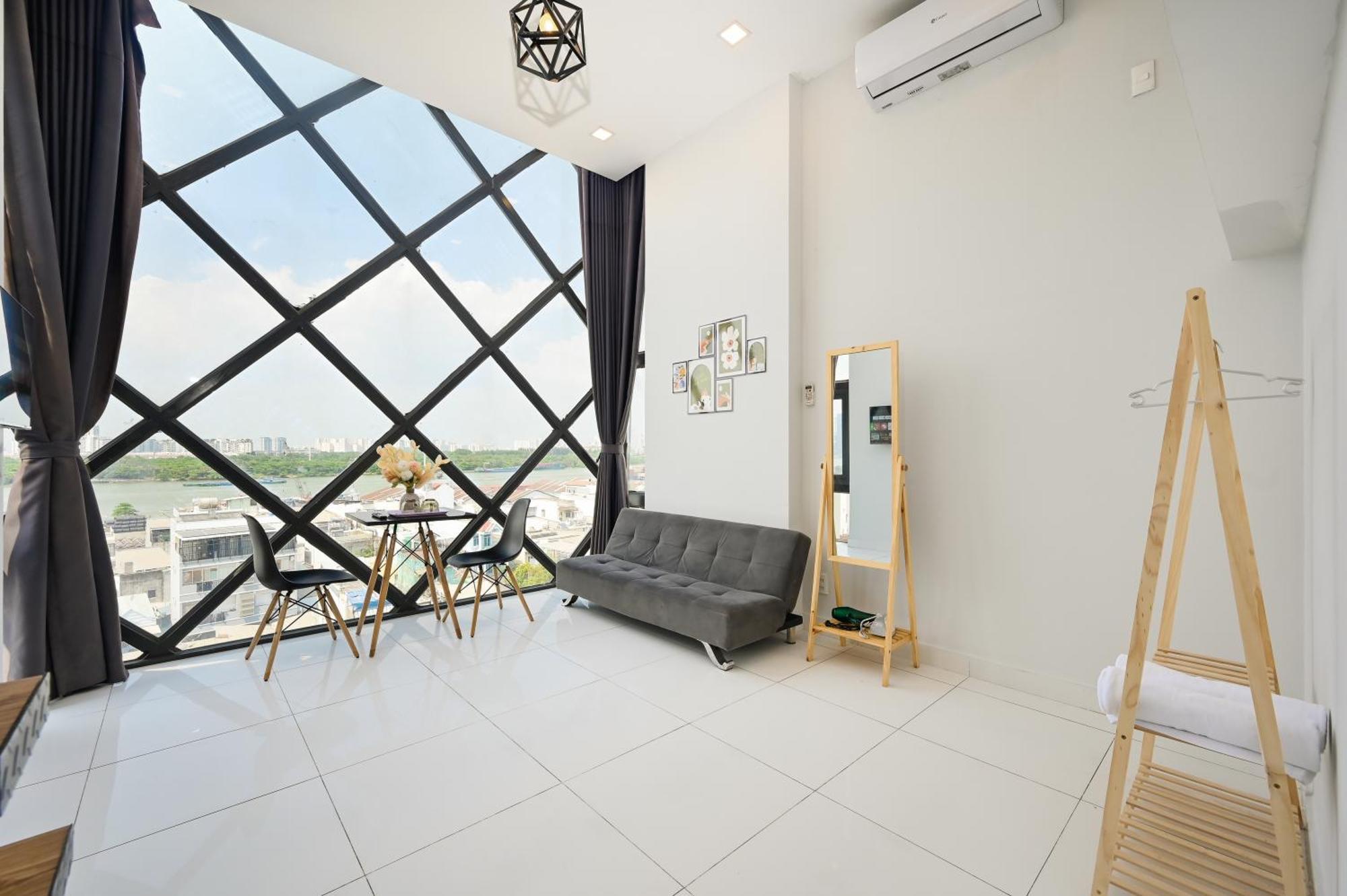 Huyen Homestay Ho Chi Minh City