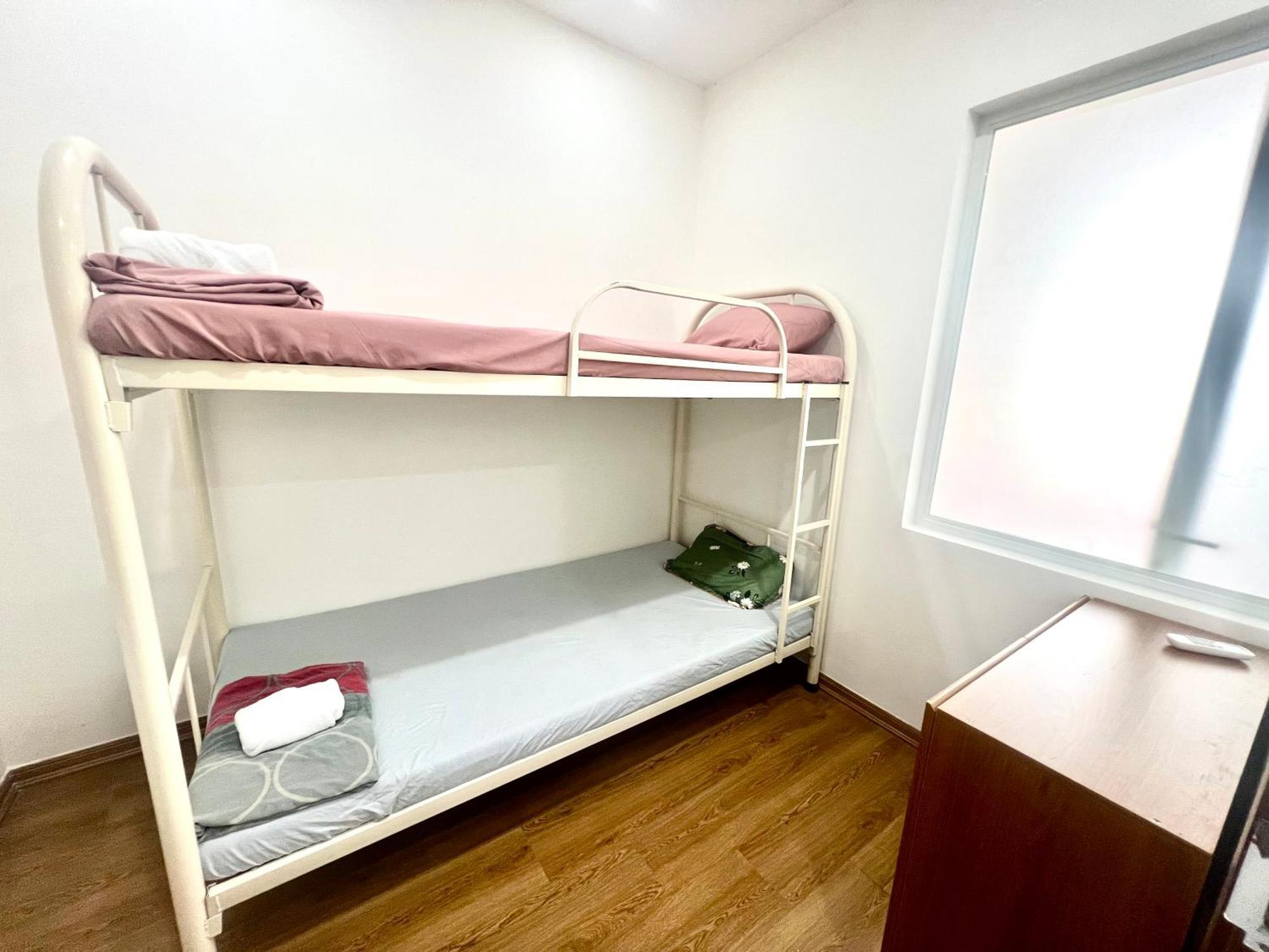 The Western Capital Apartment *