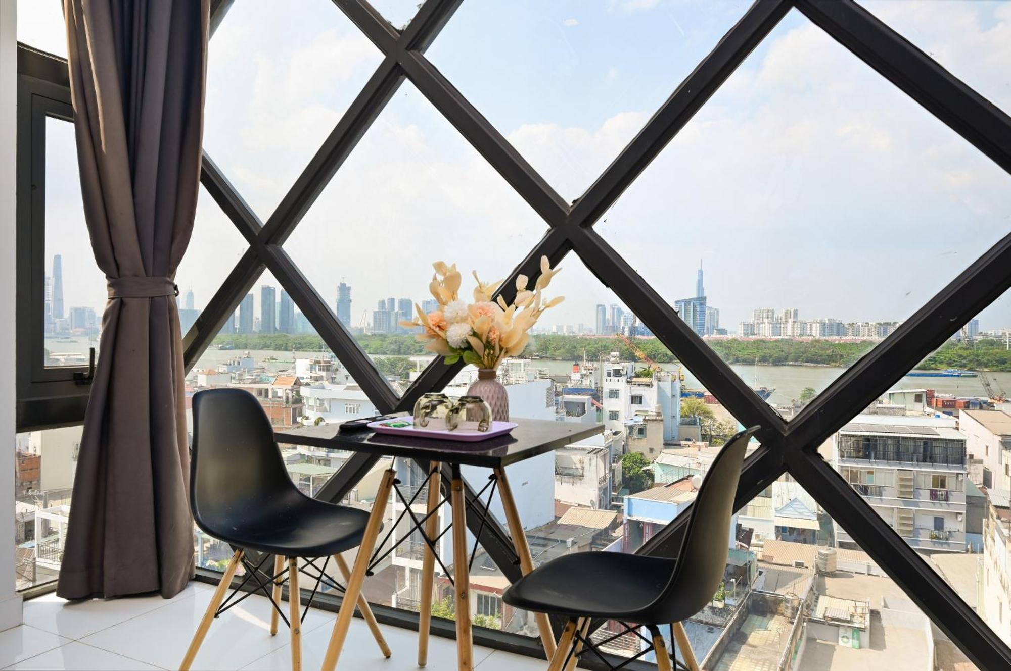 Homestay Huyen Ho Chi Minh City