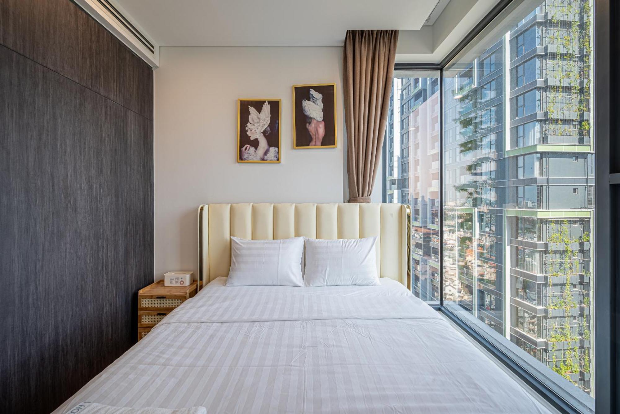 Lumier Riverside-2 Bedrom-corner Ho Chi Minh City