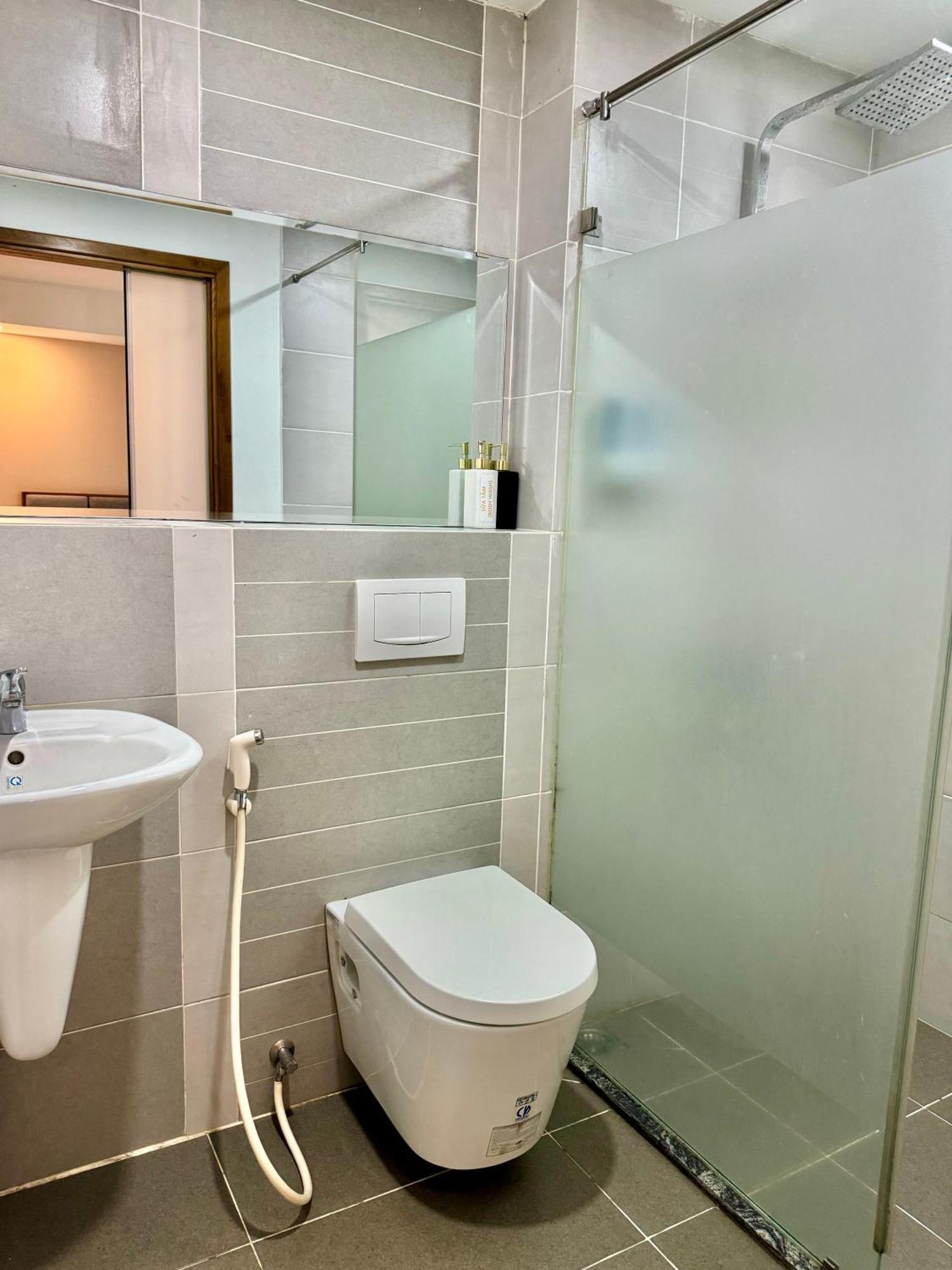 Vinh Secc Saigon Q7 Ho Chi Minh City