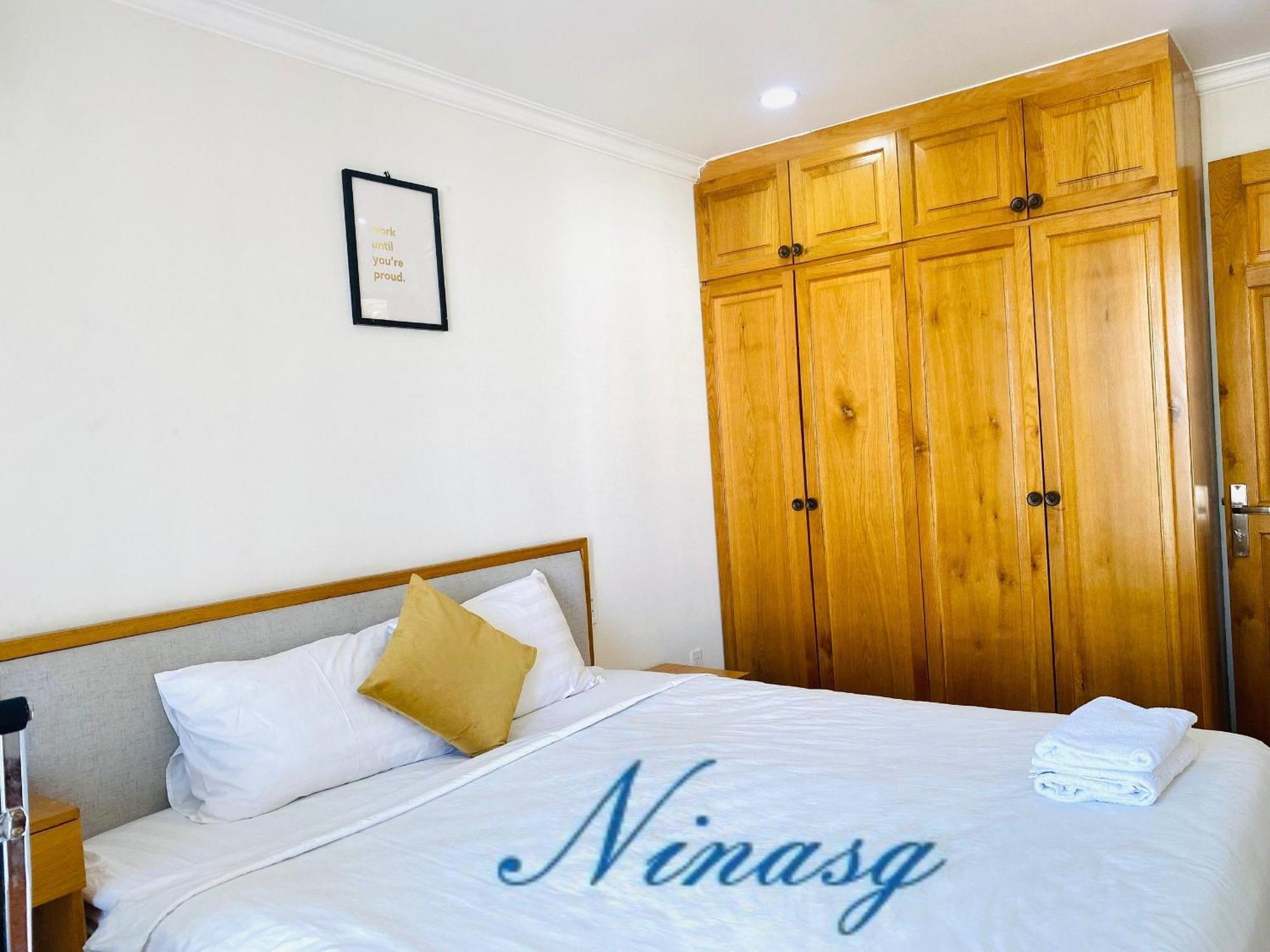 Scenic Valley With Free Breakfast, Free Massage, Discount Supermarket Pangsapuri Bandar Ho Chi Minh